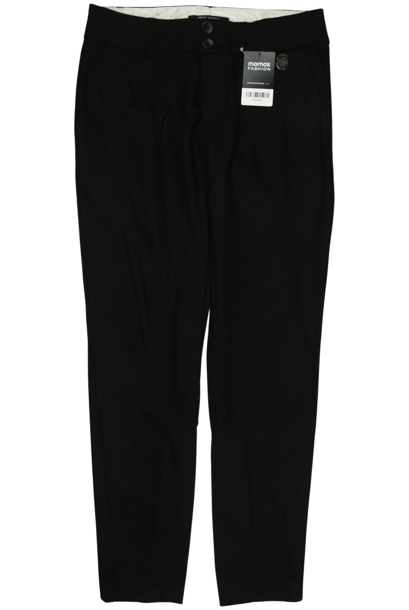 

Mos Mosh Damen Stoffhose, schwarz, Gr. 40