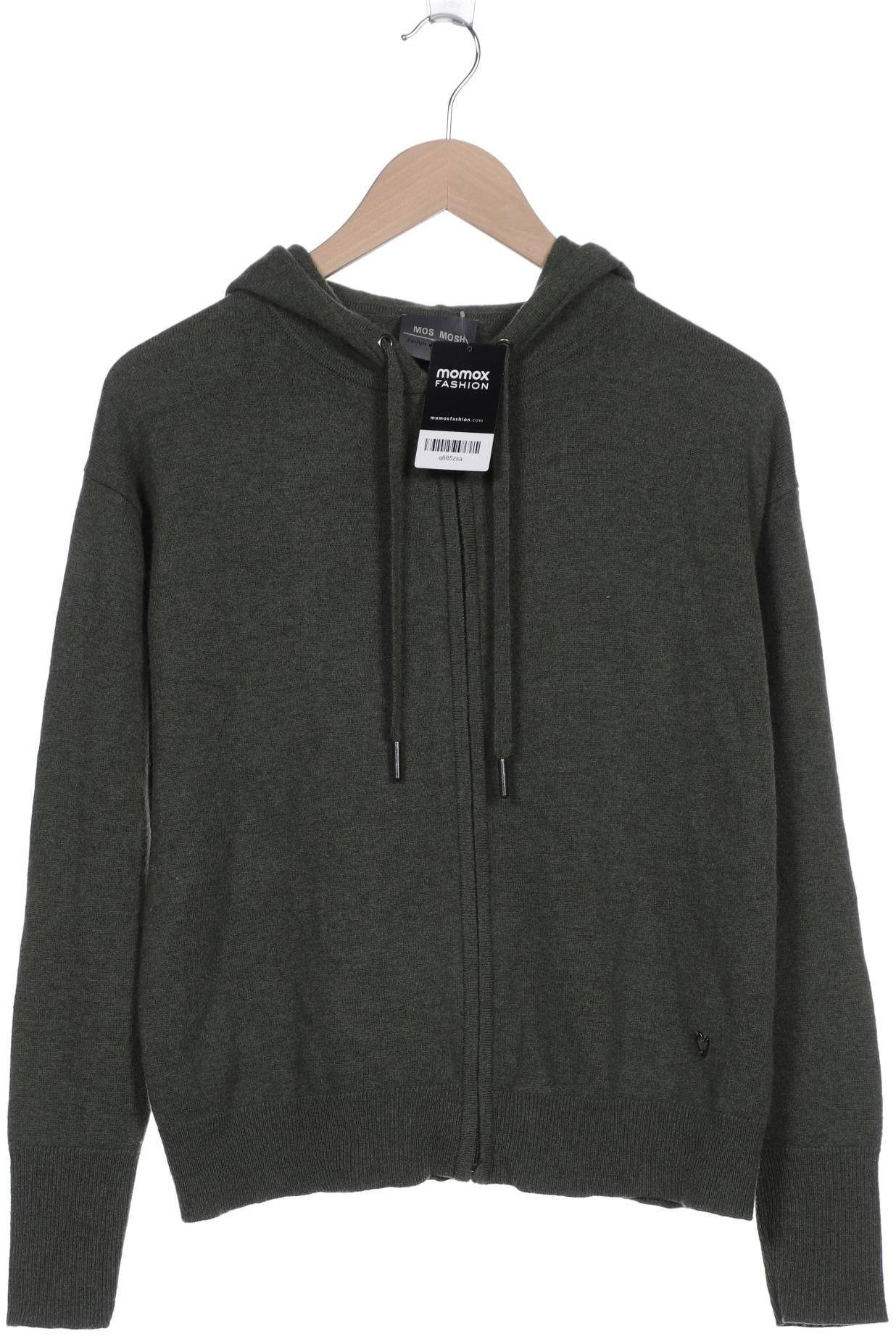 

Mos Mosh Damen Strickjacke, grün