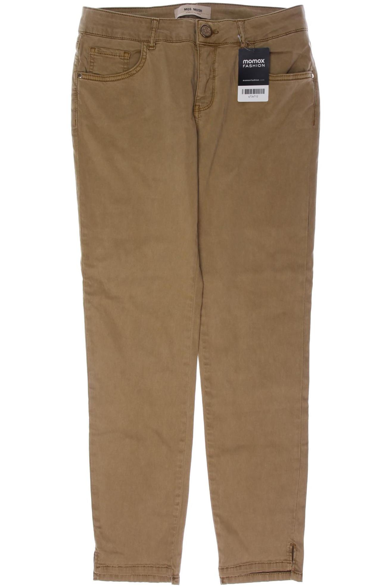 

Mos Mosh Damen Stoffhose, beige