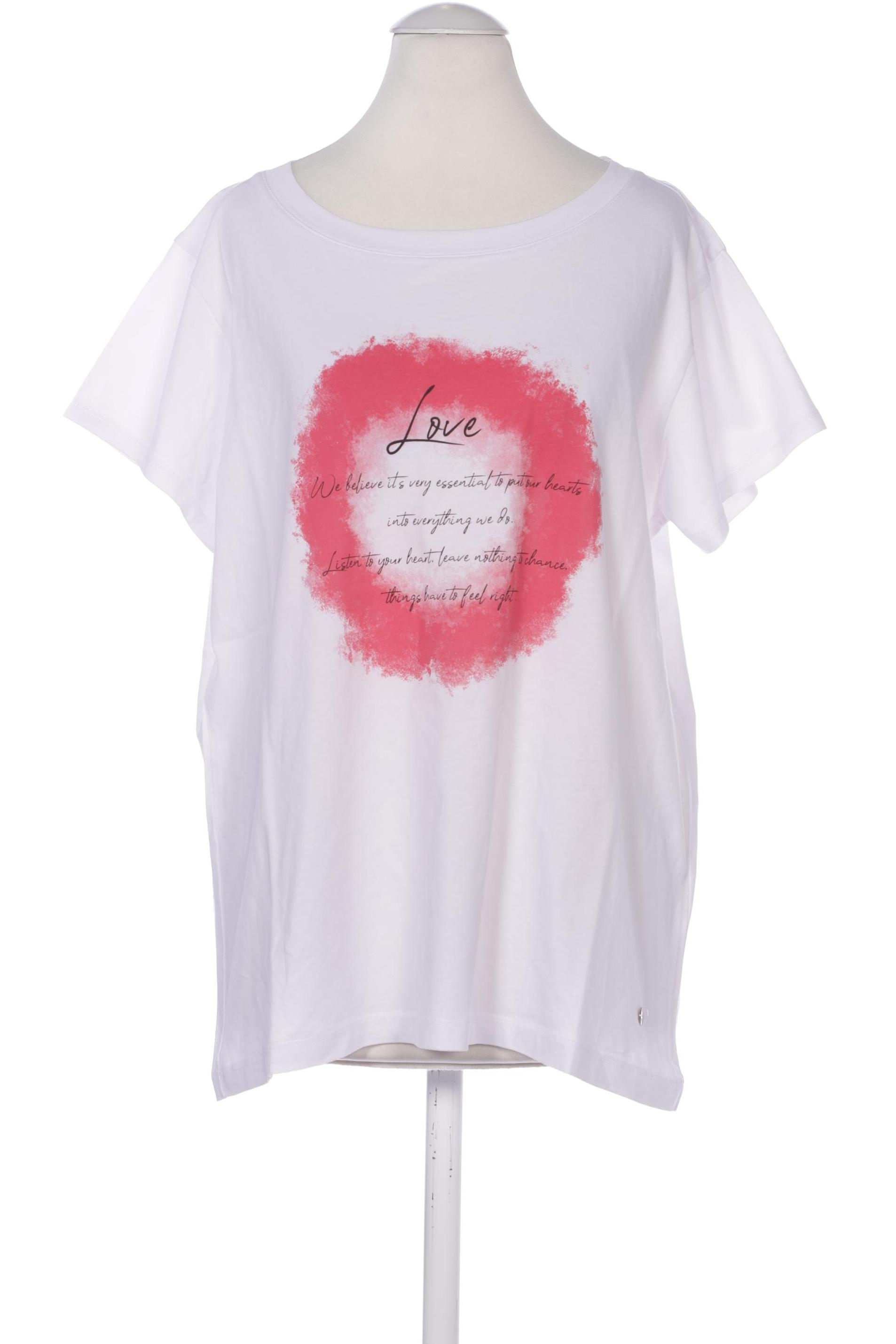

Mos Mosh Damen T-Shirt, pink, Gr. 36
