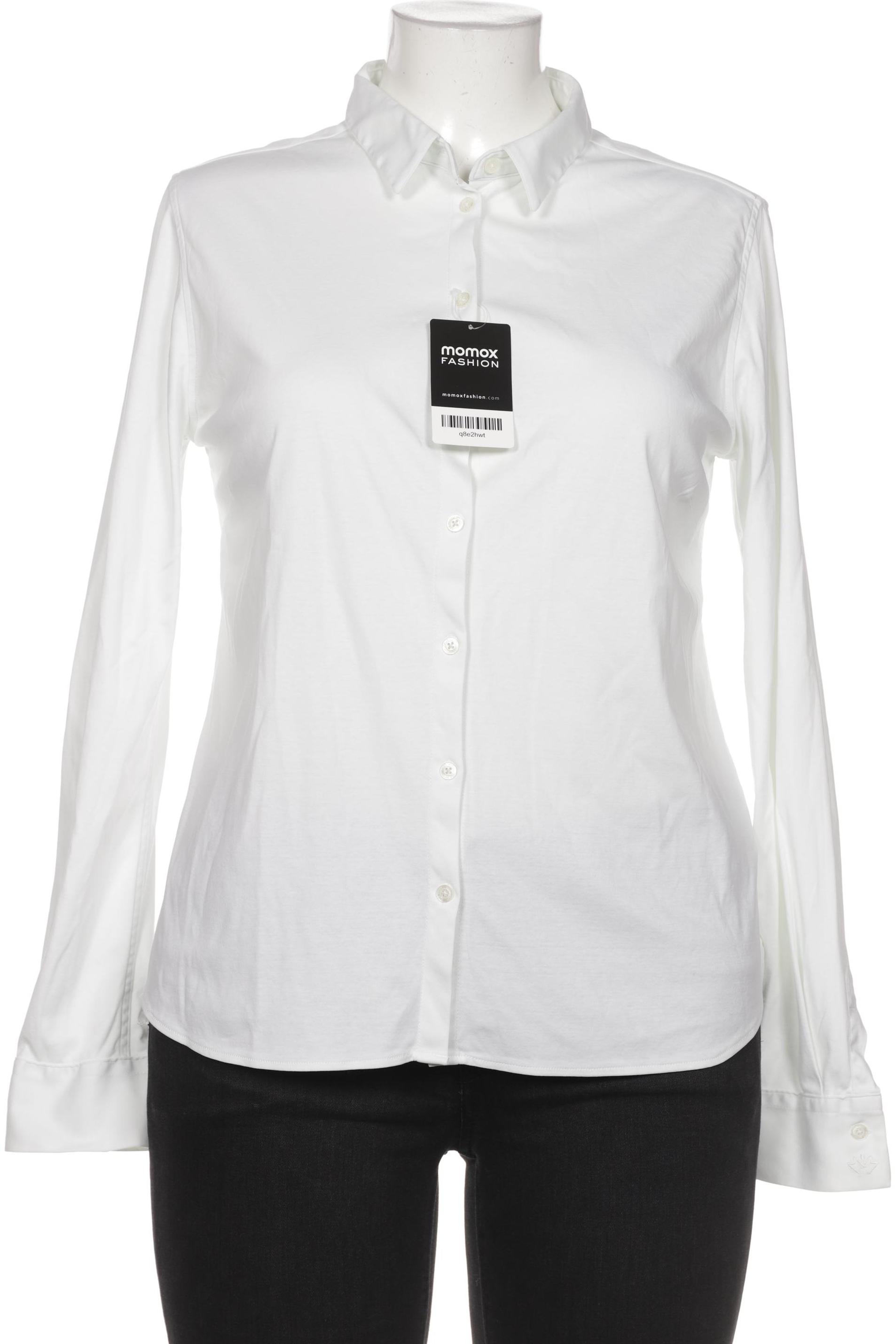 

Mos Mosh Damen Bluse, weiß, Gr. 44