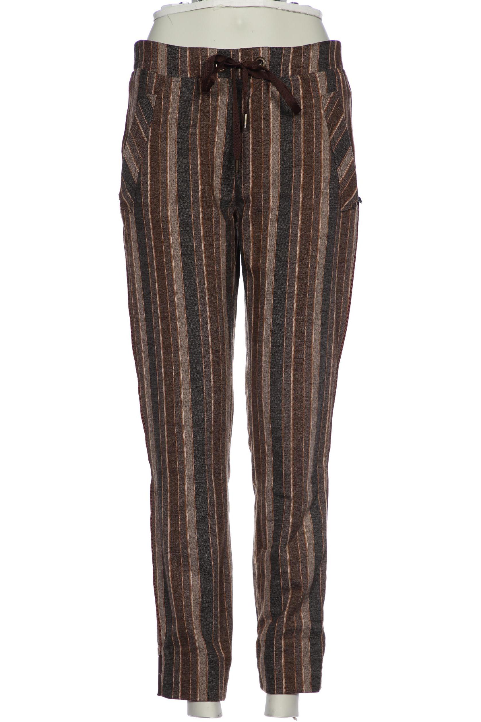 

Mos Mosh Damen Stoffhose, braun