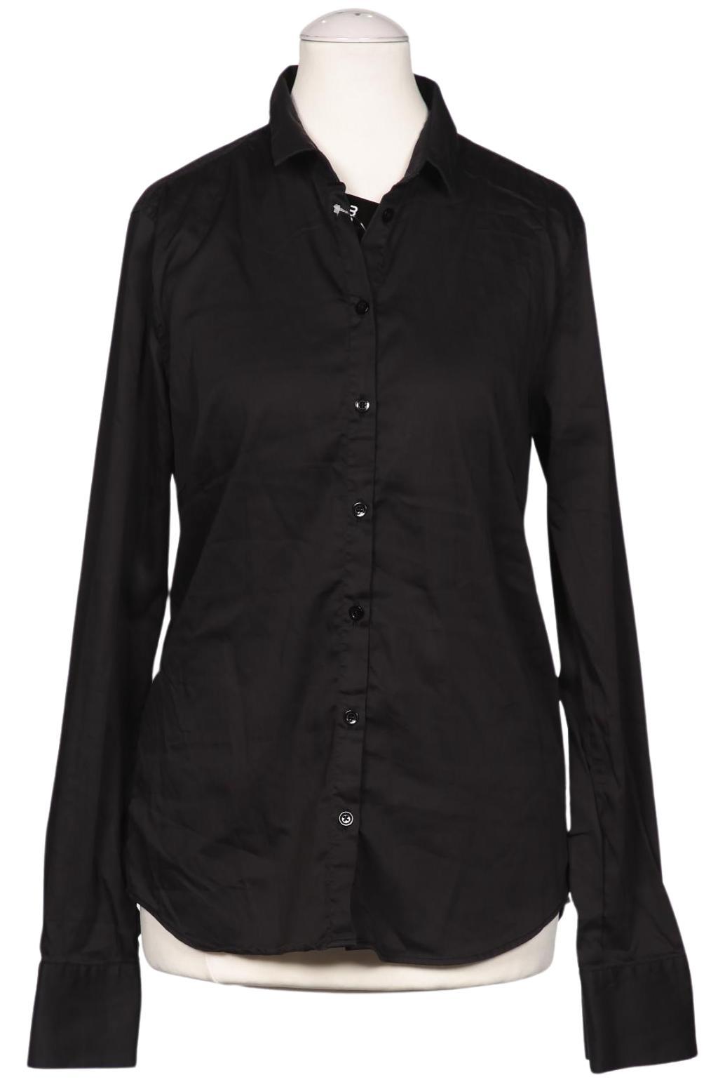 

Mos Mosh Damen Bluse, schwarz, Gr. 36