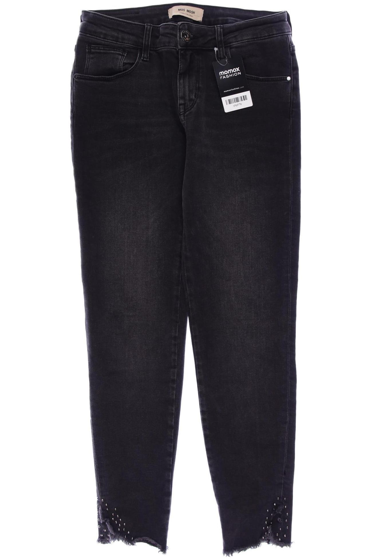 

Mos Mosh Damen Jeans, grau