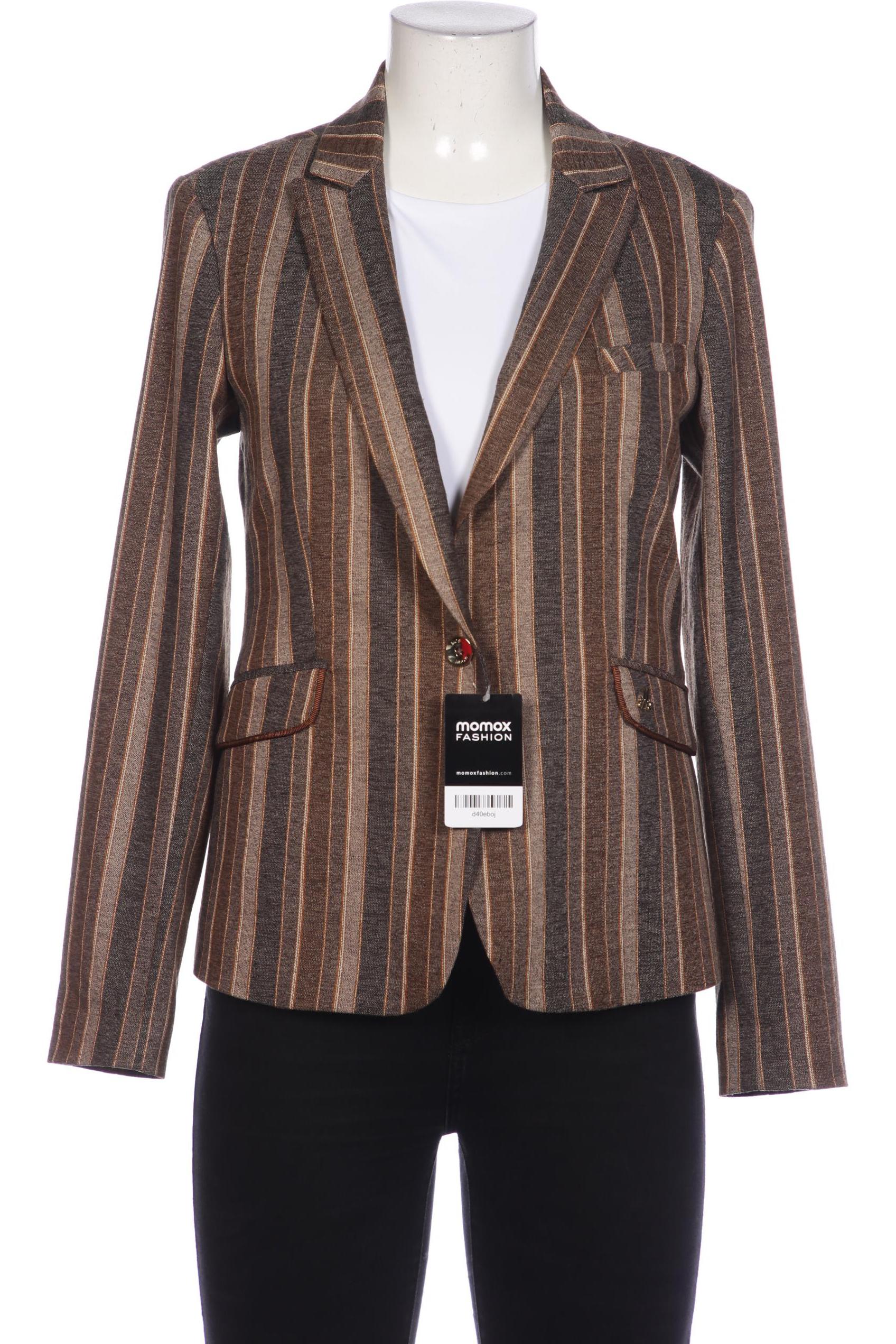

Mos Mosh Damen Blazer, braun, Gr. 38