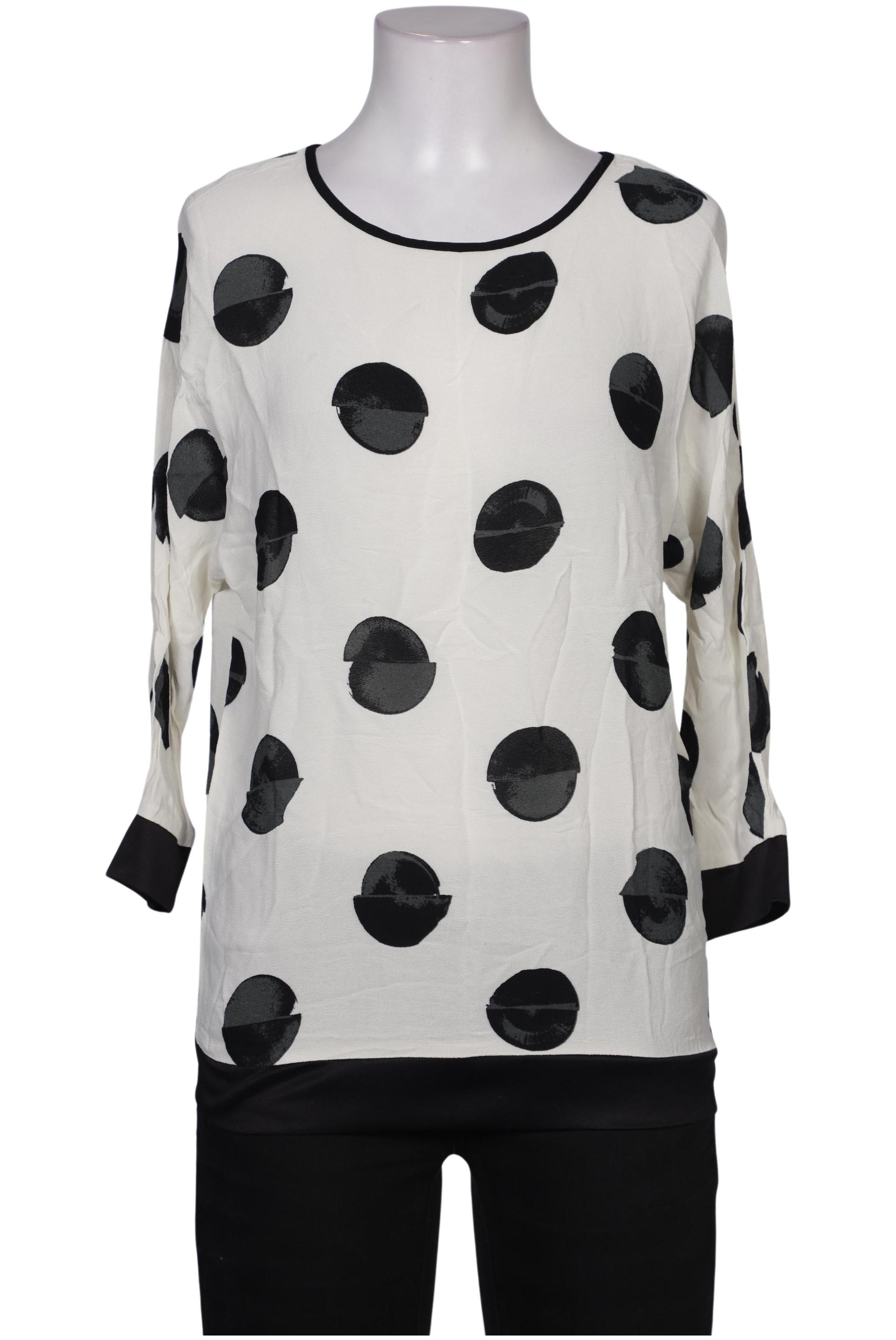 

Mos Mosh Damen Bluse, cremeweiß, Gr. 34