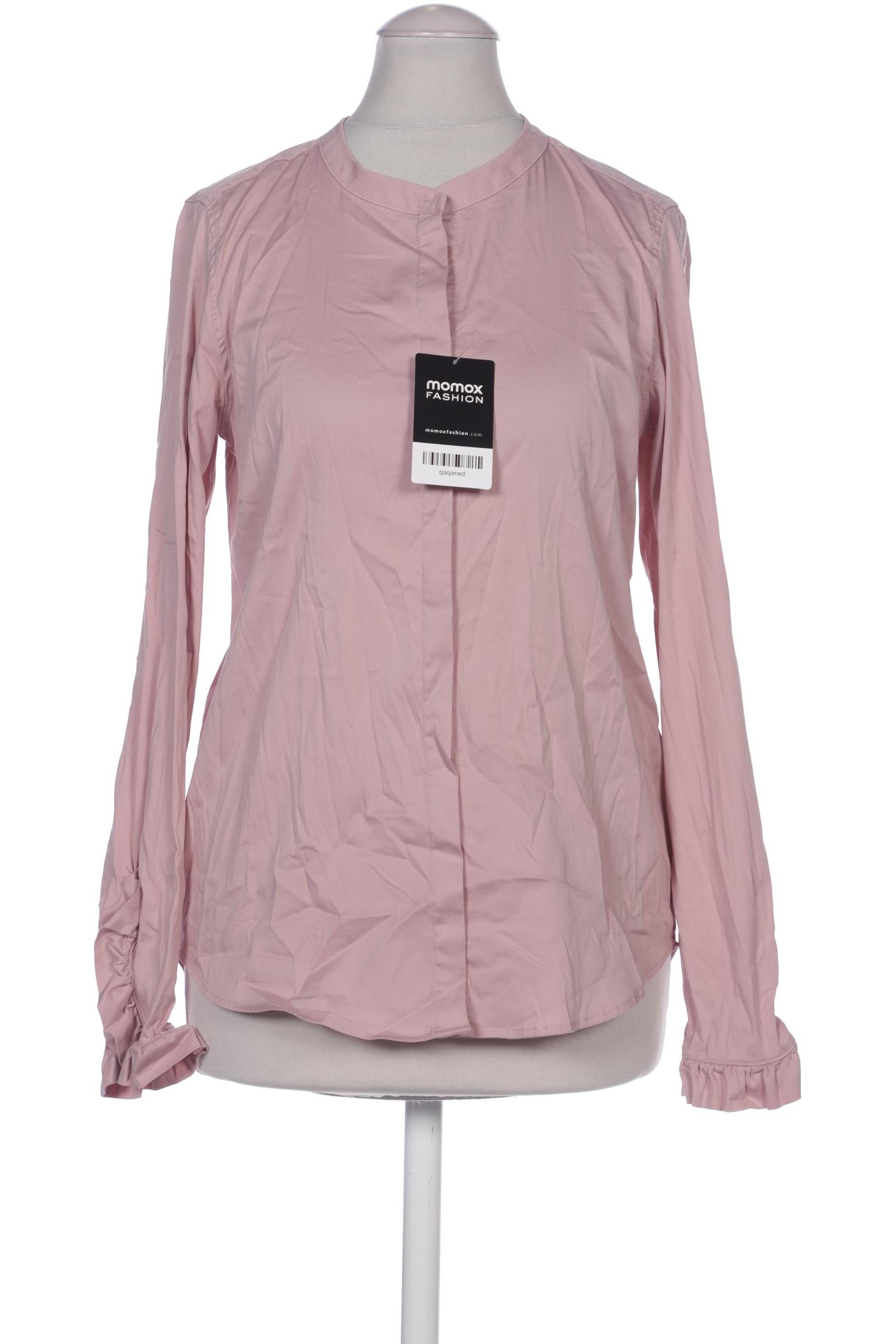 

Mos Mosh Damen Bluse, pink, Gr. 34