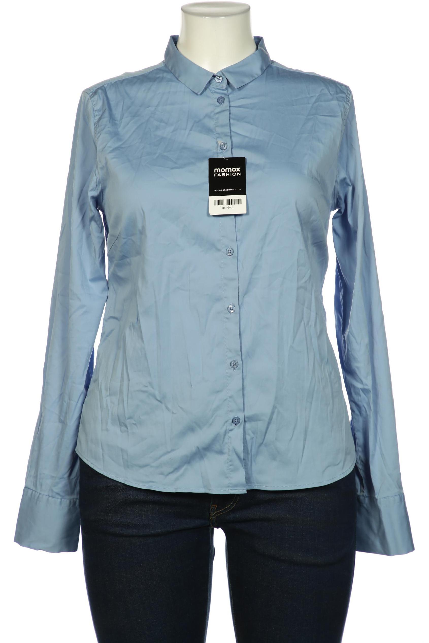 

Mos Mosh Damen Bluse, blau