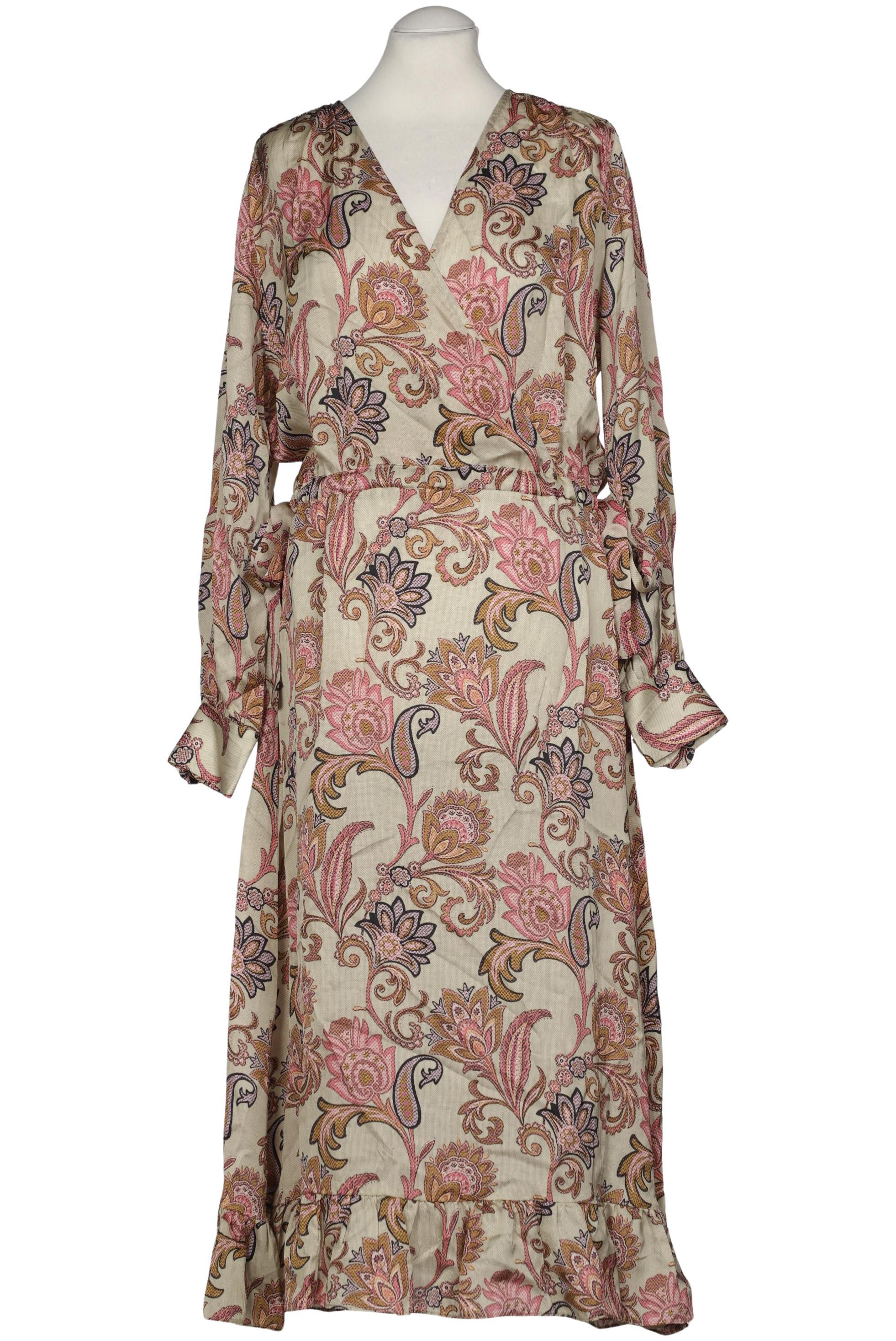 

Mos Mosh Damen Kleid, beige, Gr. 36
