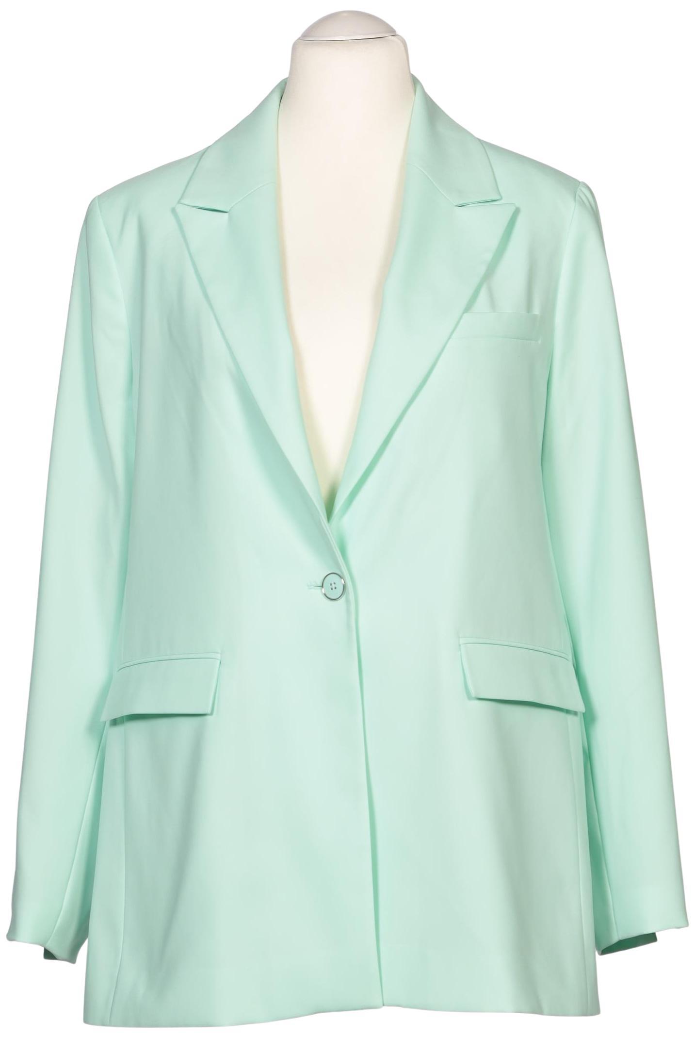 

Mos Mosh Damen Blazer, hellgrün, Gr. 44