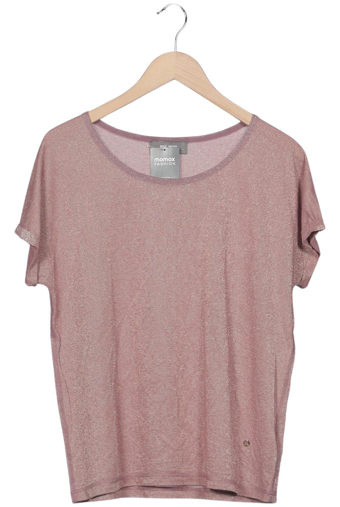

Mos Mosh Damen T-Shirt, pink, Gr. 38