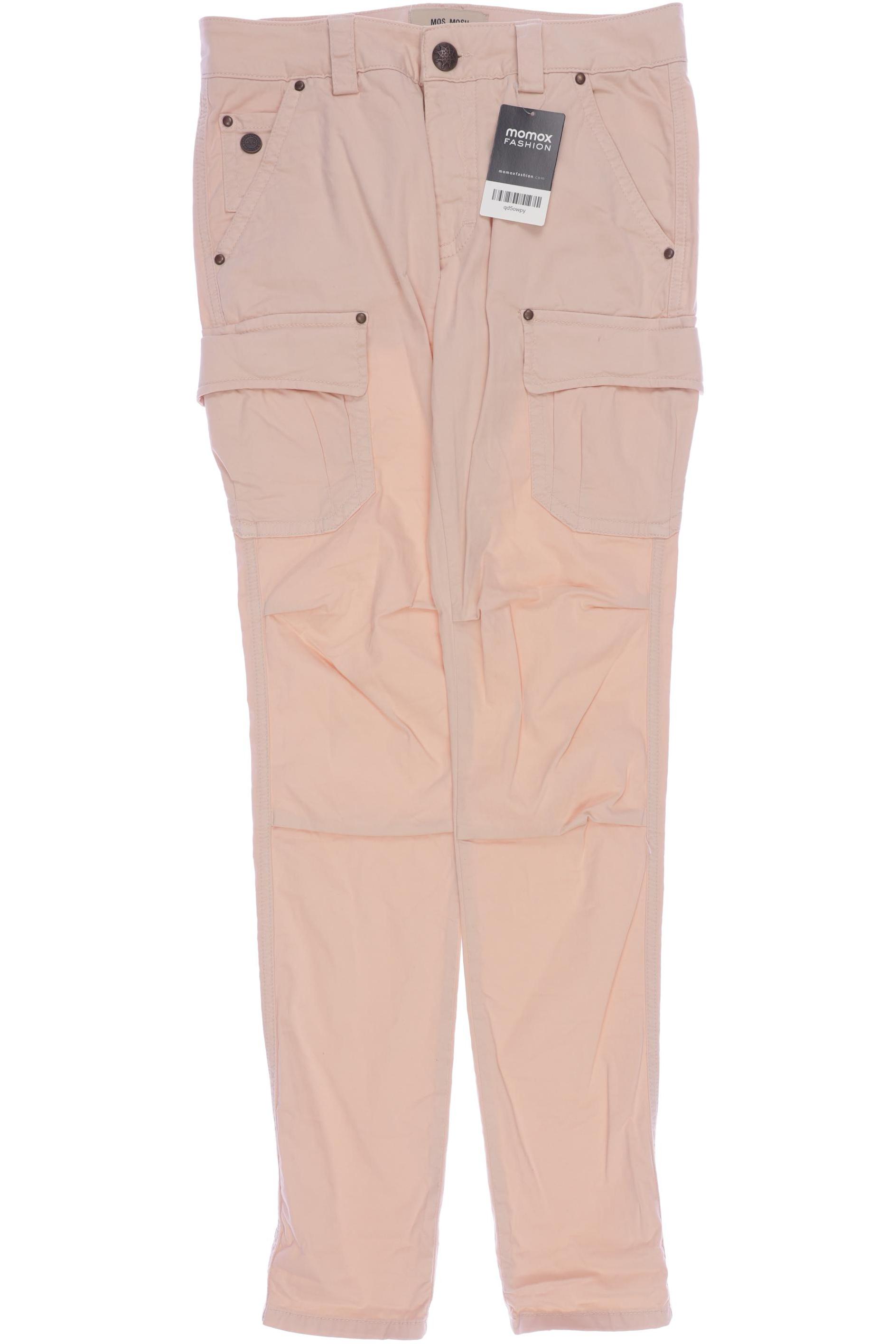 

Mos Mosh Damen Stoffhose, pink, Gr. 27