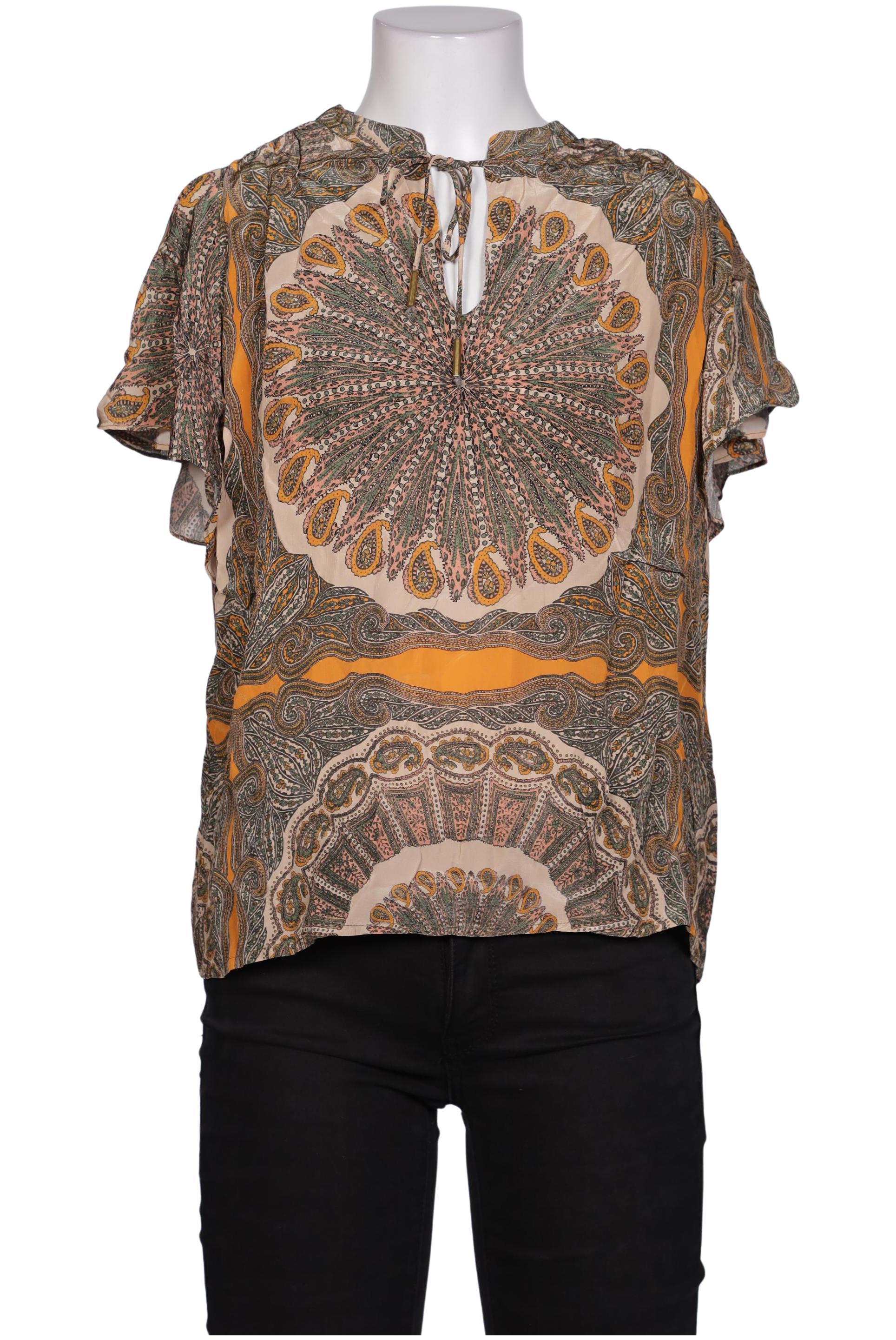 

Mos Mosh Damen Bluse, mehrfarbig, Gr. 36