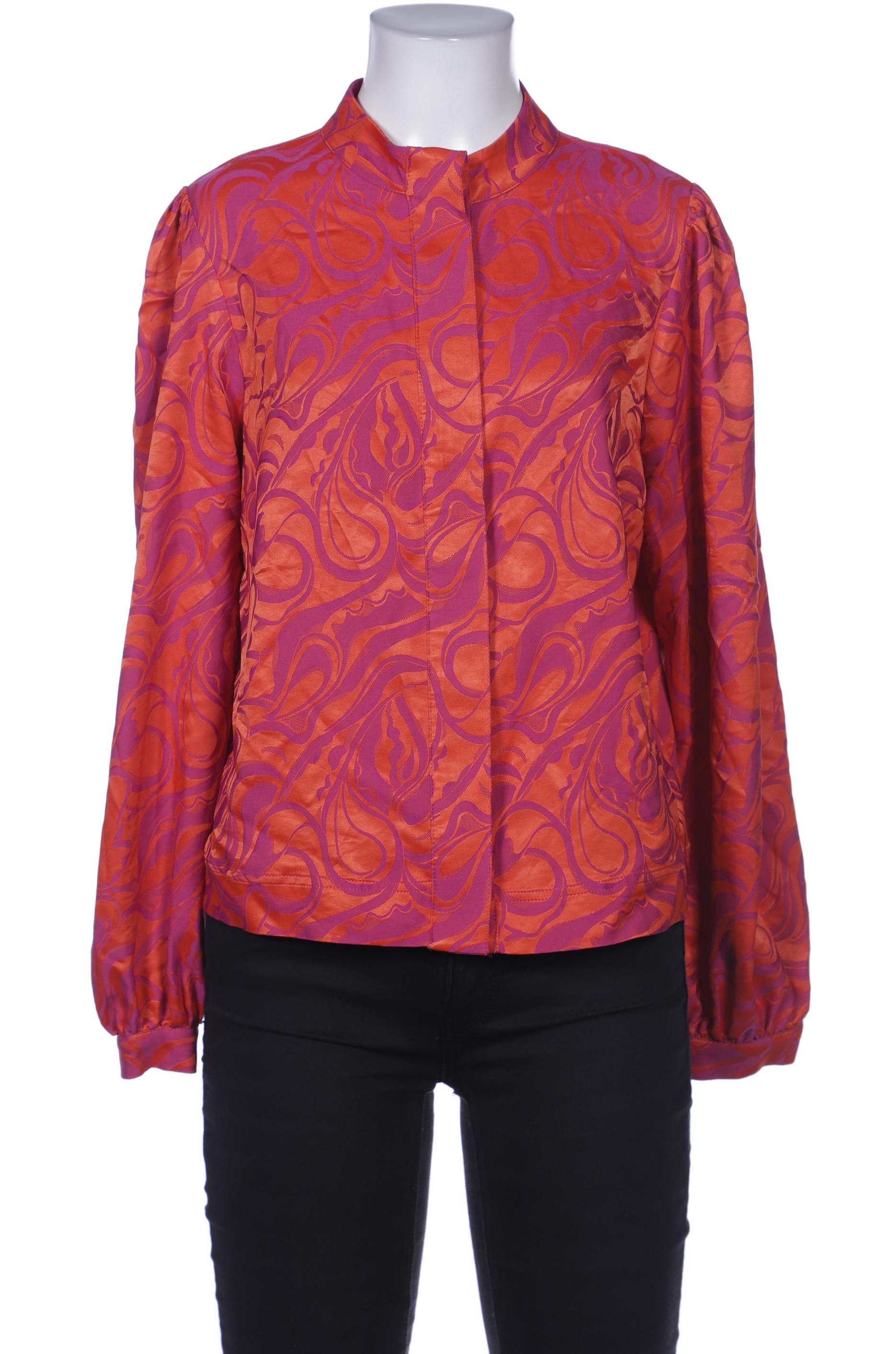 

Mos Mosh Damen Bluse, pink, Gr. 36