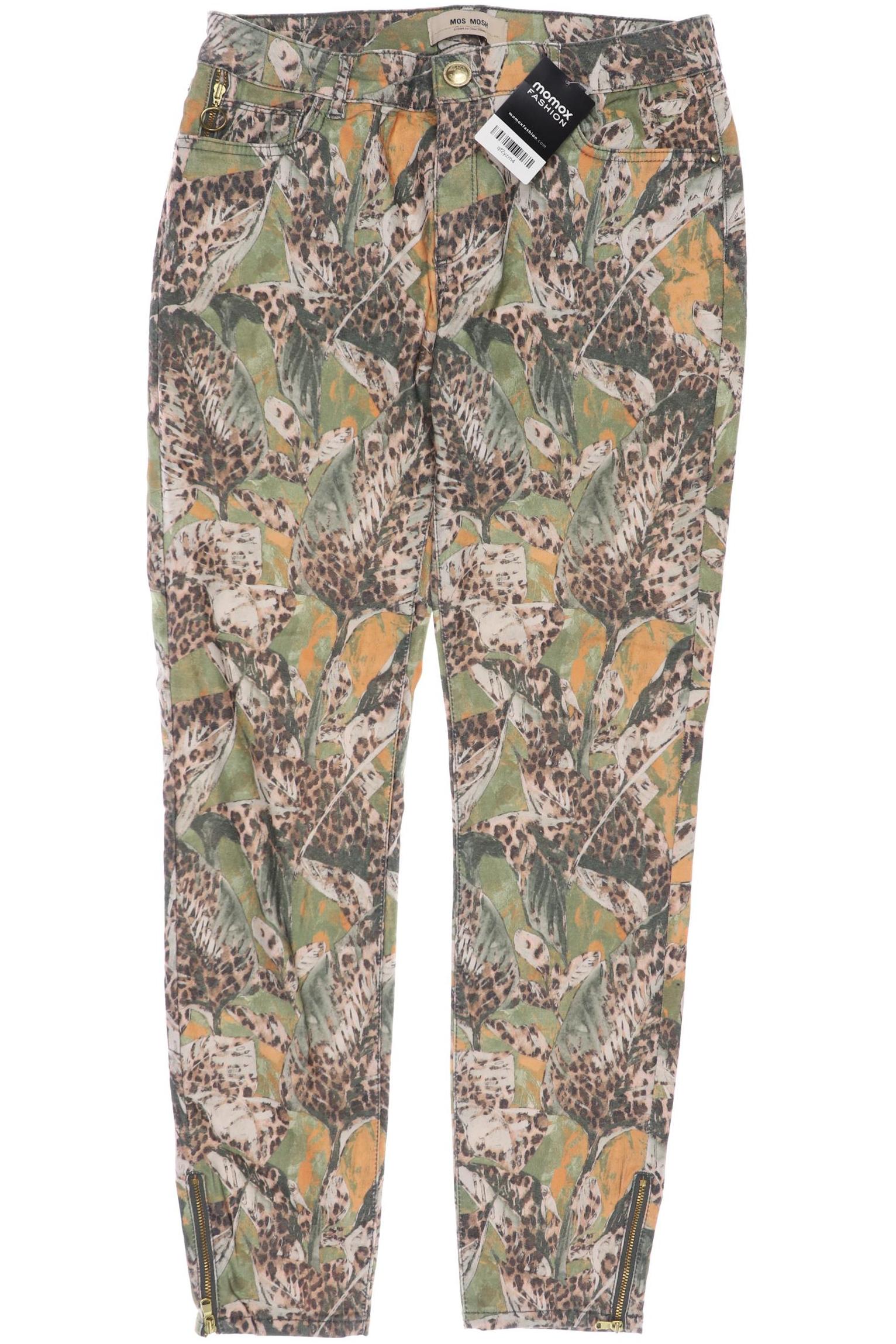 

Mos Mosh Damen Stoffhose, grün