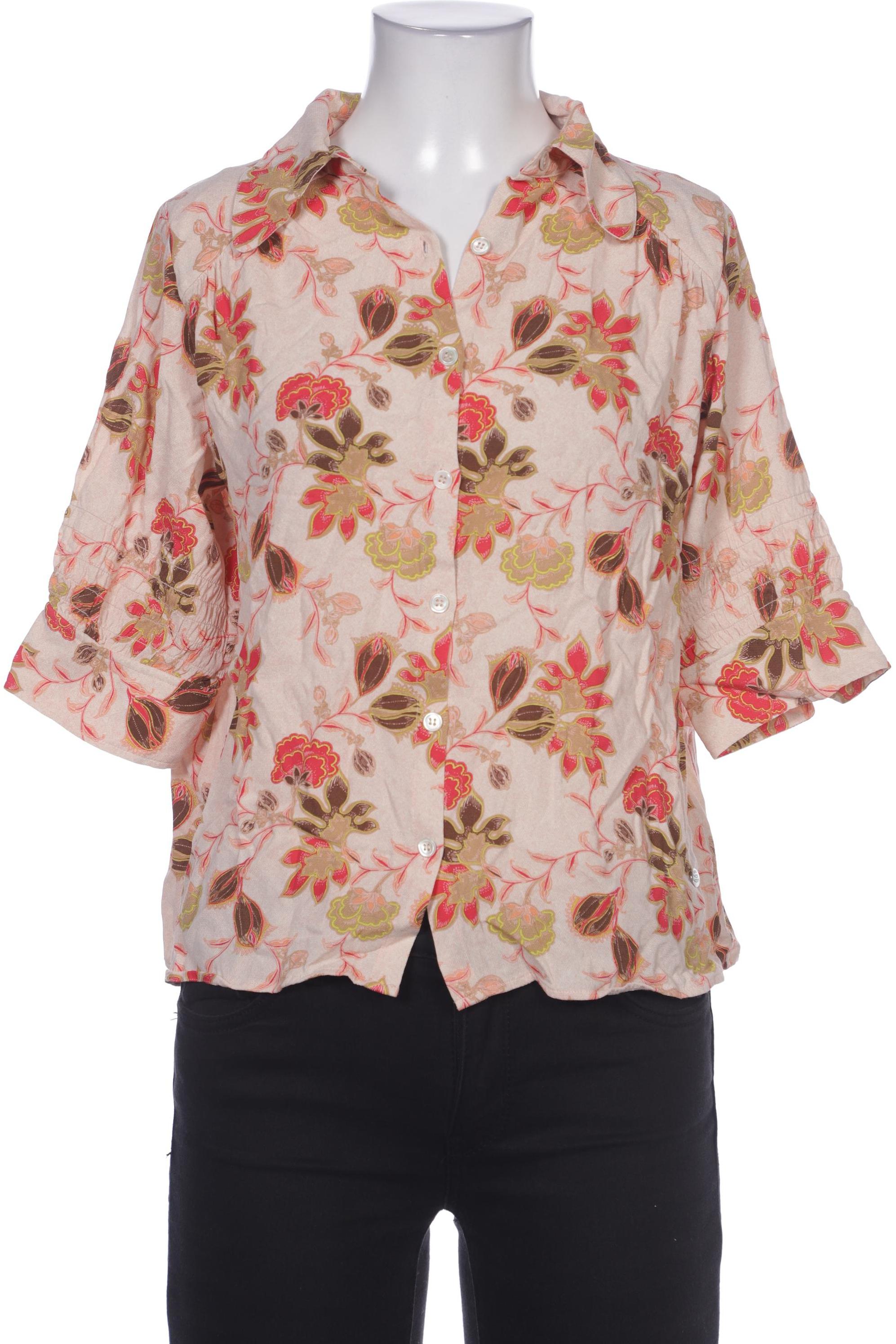 

Mos Mosh Damen Bluse, mehrfarbig, Gr. 34