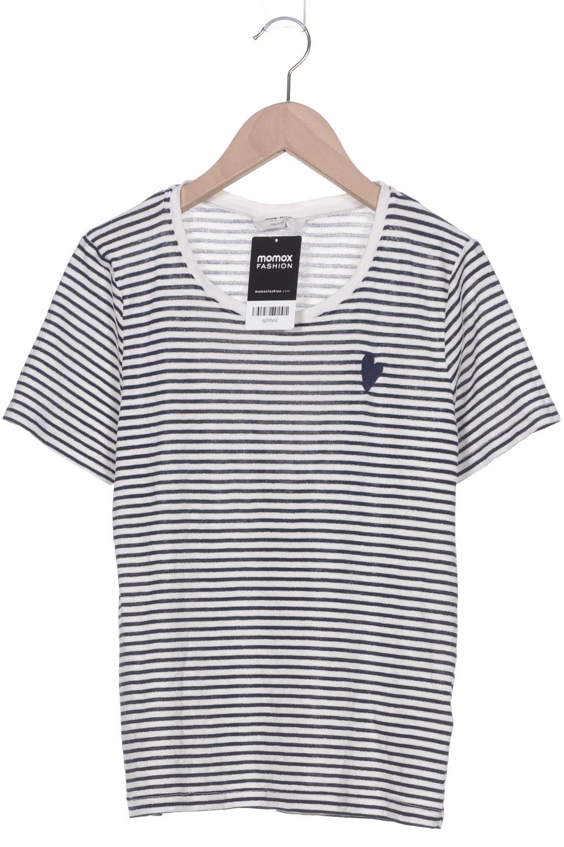 

Mos Mosh Damen T-Shirt, silber, Gr. 36