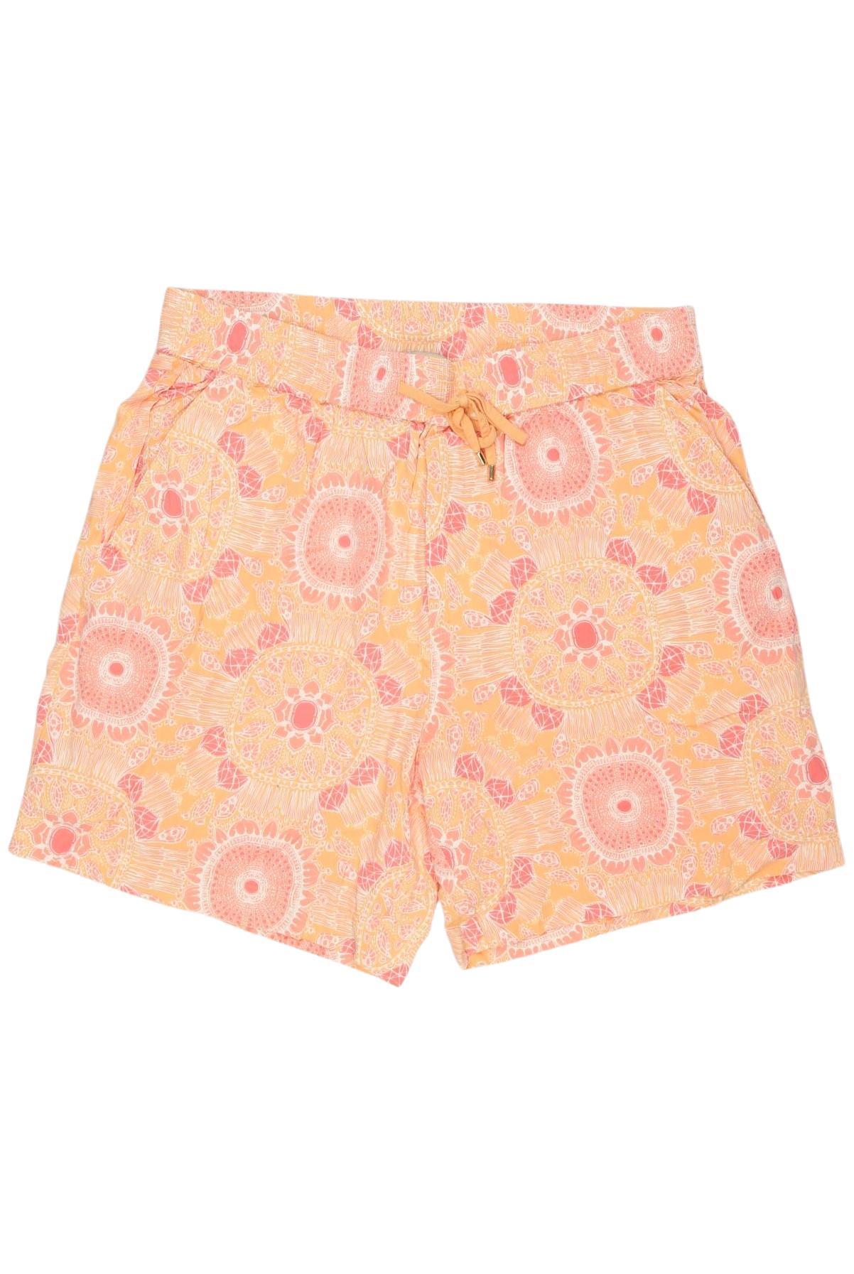 

Mos Mosh Damen Shorts, orange, Gr. 38