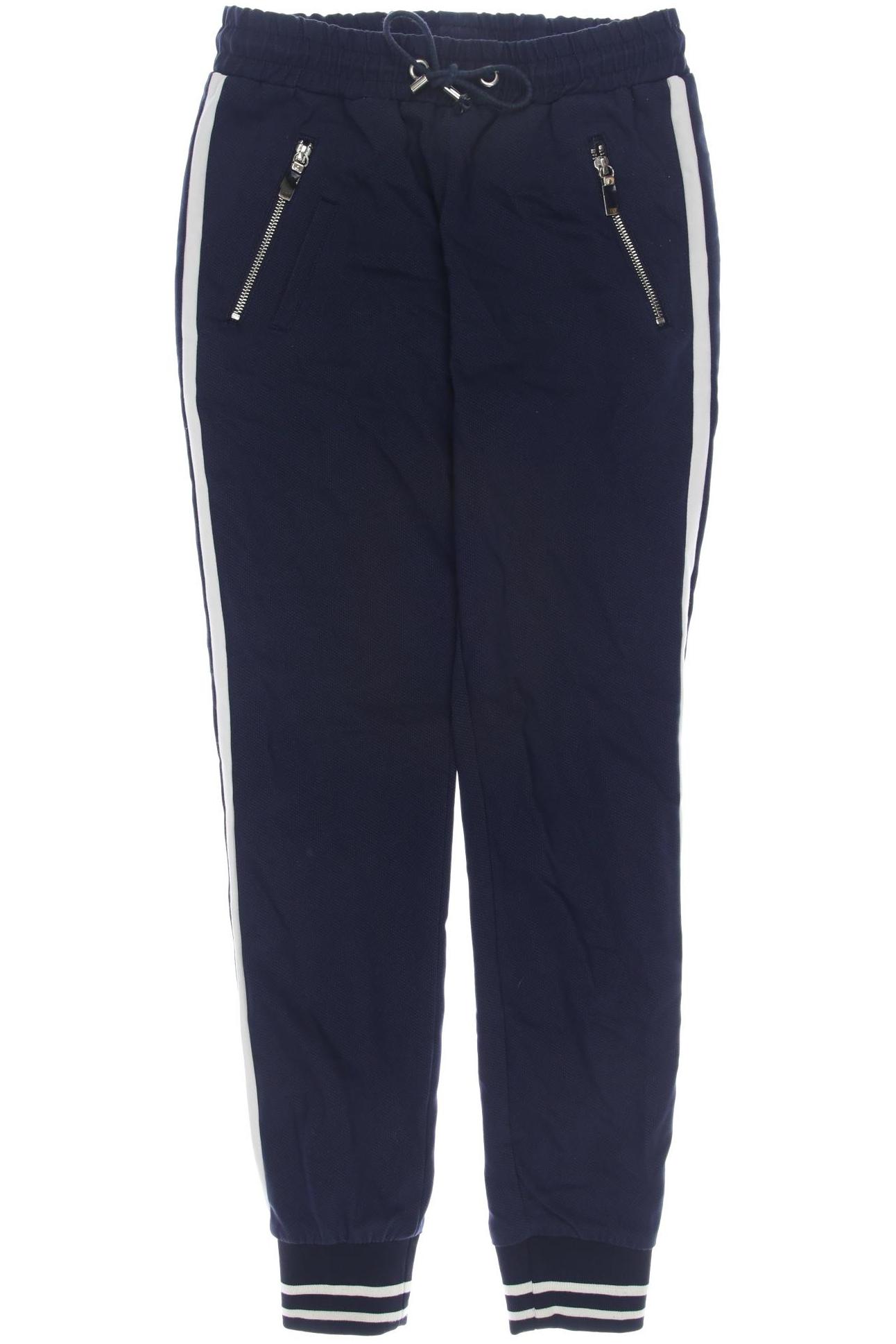 

Mos Mosh Damen Stoffhose, marineblau, Gr. 34