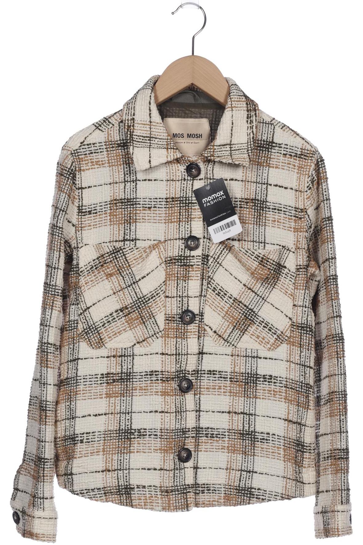 

Mos Mosh Damen Jacke, mehrfarbig, Gr. 38