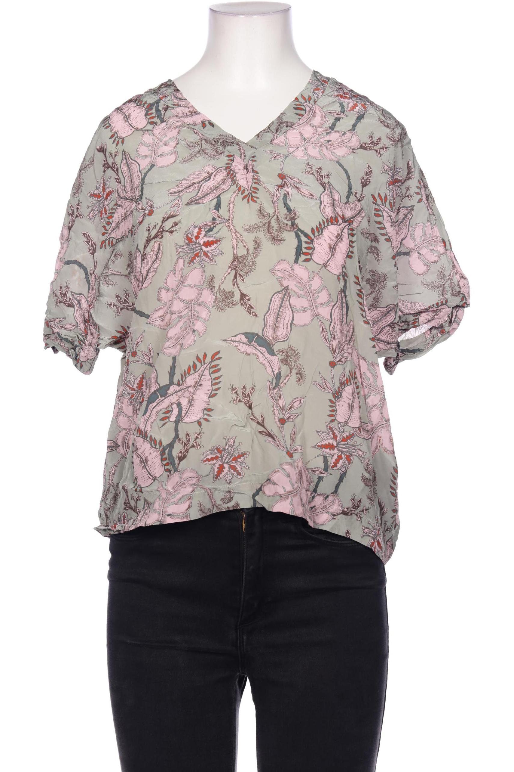 

Mos Mosh Damen Bluse, hellgrün, Gr. 36