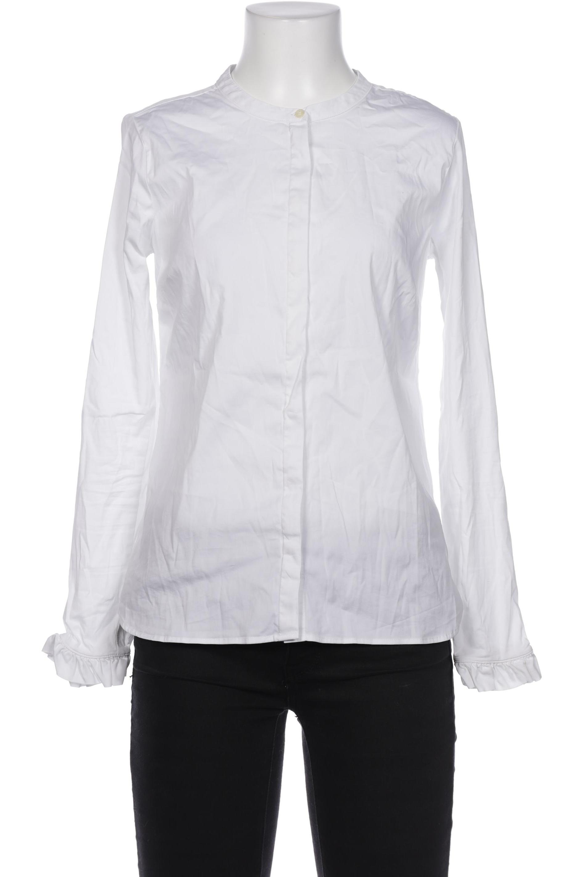

Mos Mosh Damen Bluse, weiß, Gr. 36