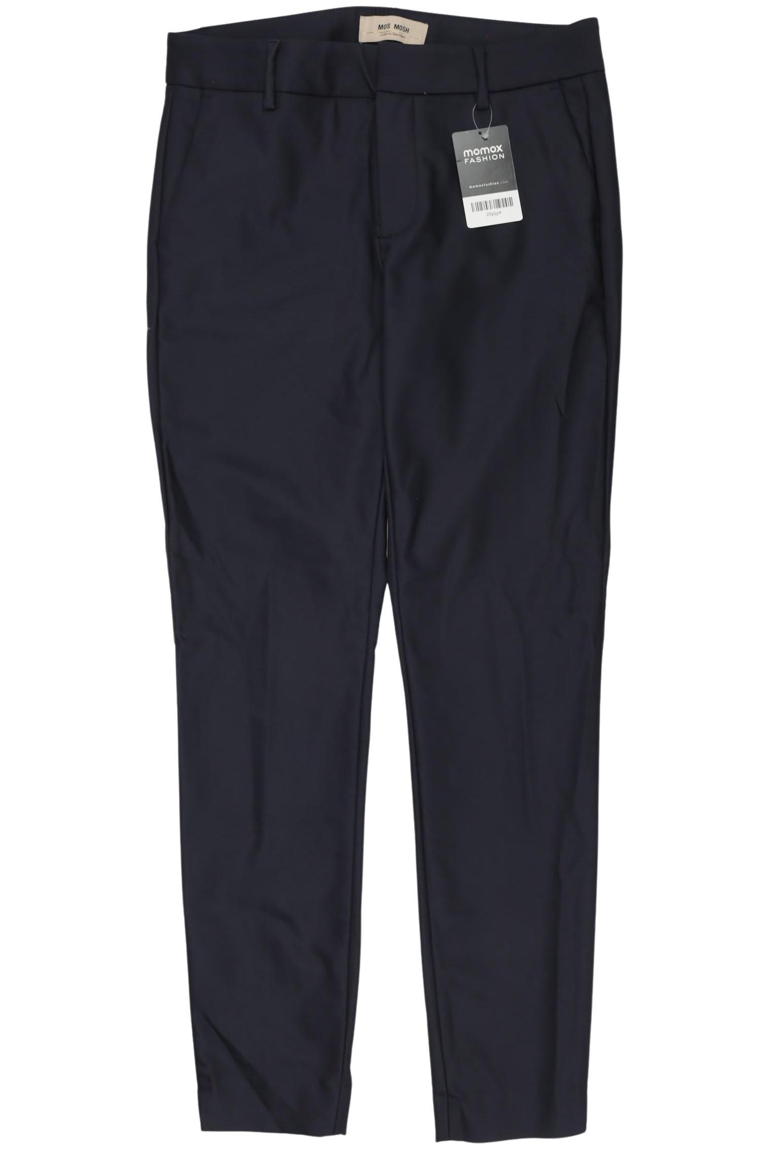 

Mos Mosh Damen Stoffhose, marineblau, Gr. 38