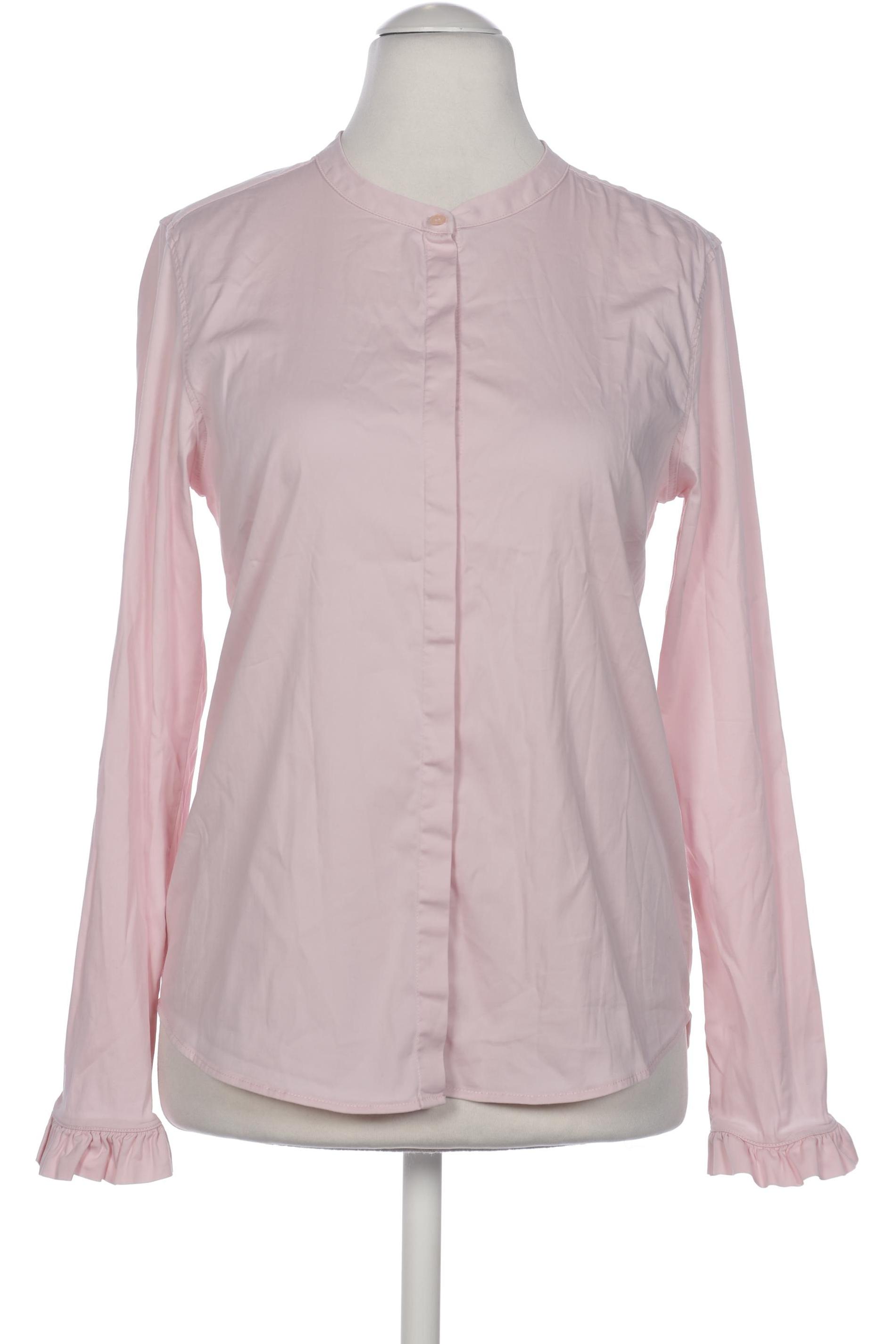 

Mos Mosh Damen Bluse, pink, Gr. 38