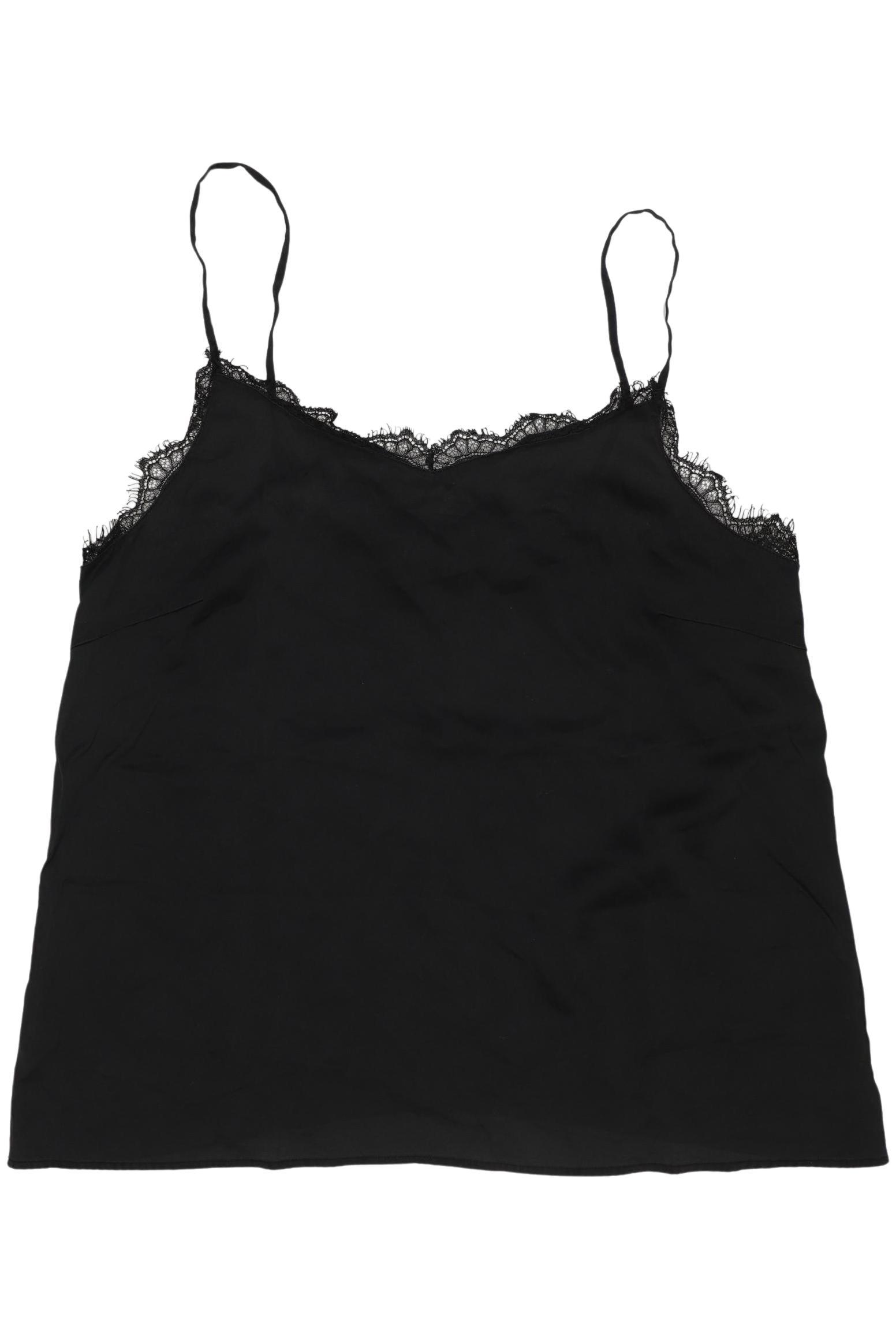 

Mos Mosh Damen Top, schwarz, Gr. 38