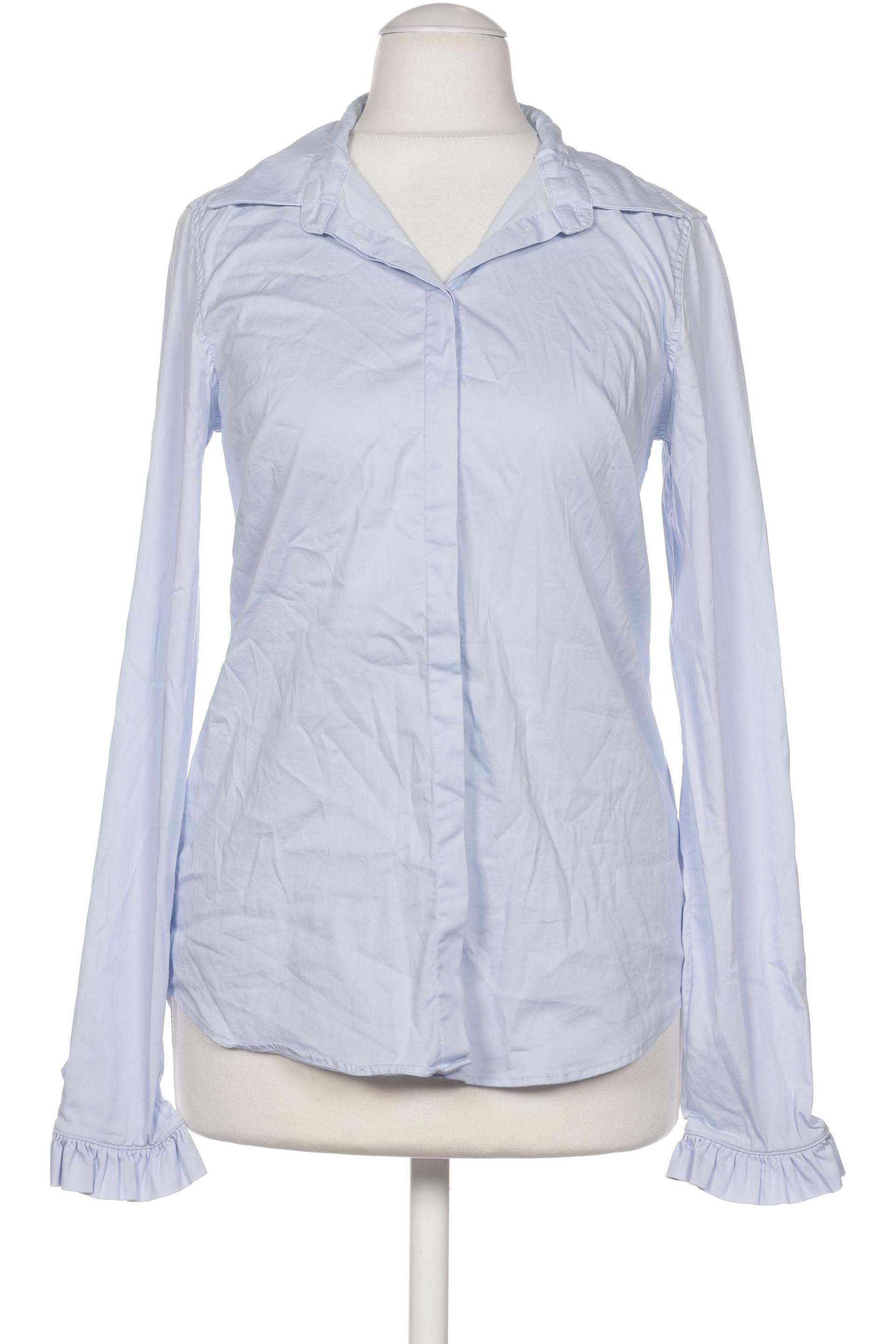 

Mos Mosh Damen Bluse, hellblau, Gr. 34