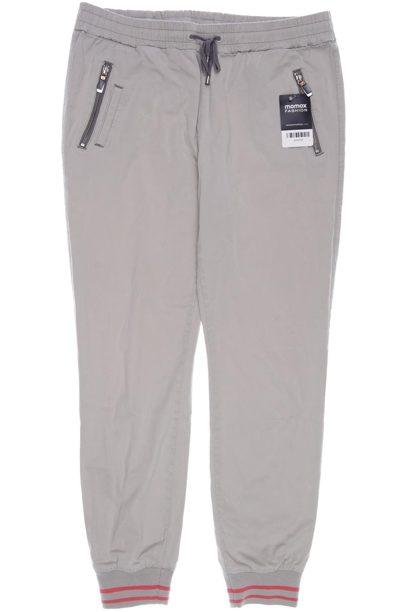 

Mos Mosh Damen Stoffhose, grau