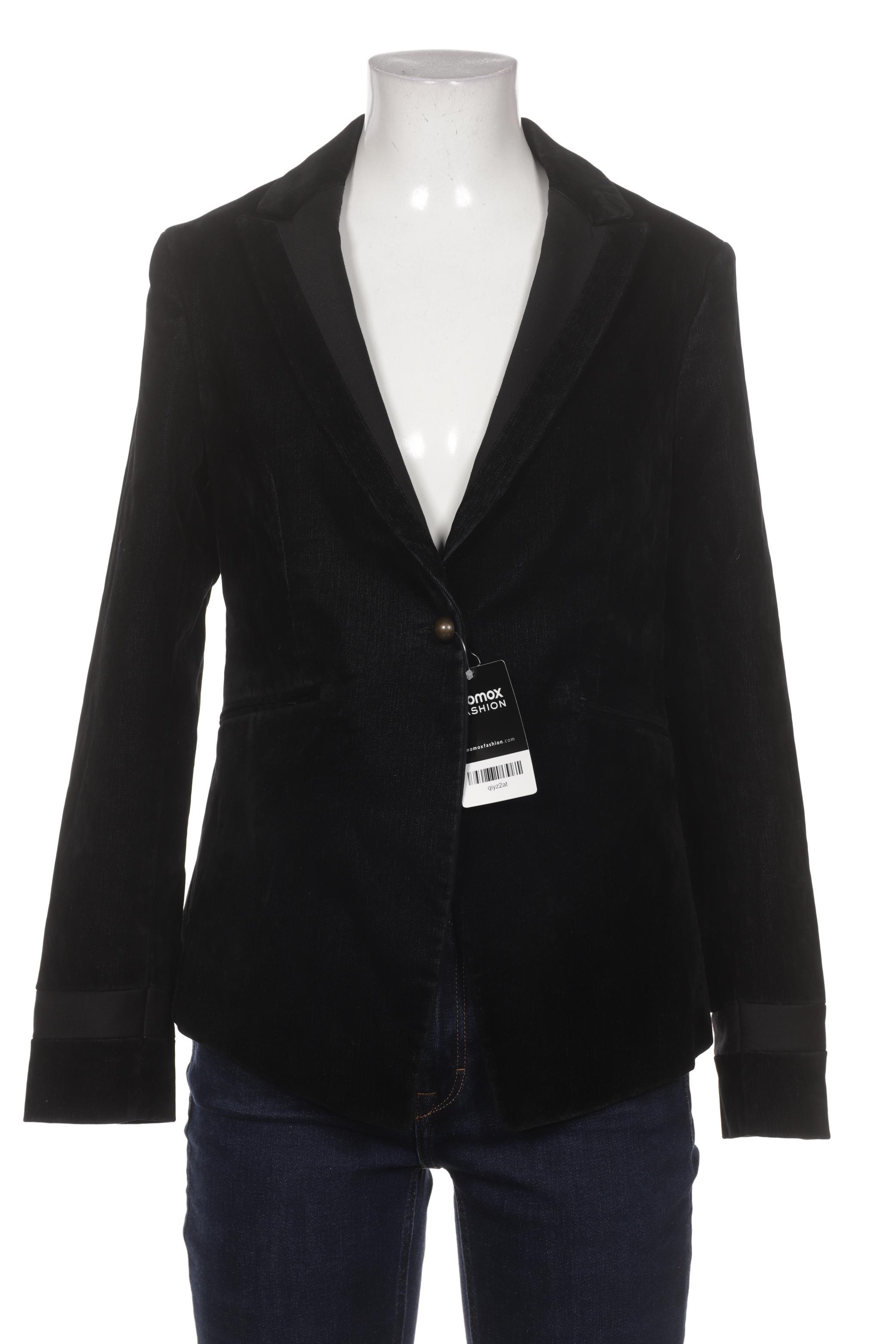 

Mos Mosh Damen Blazer, schwarz, Gr. 36