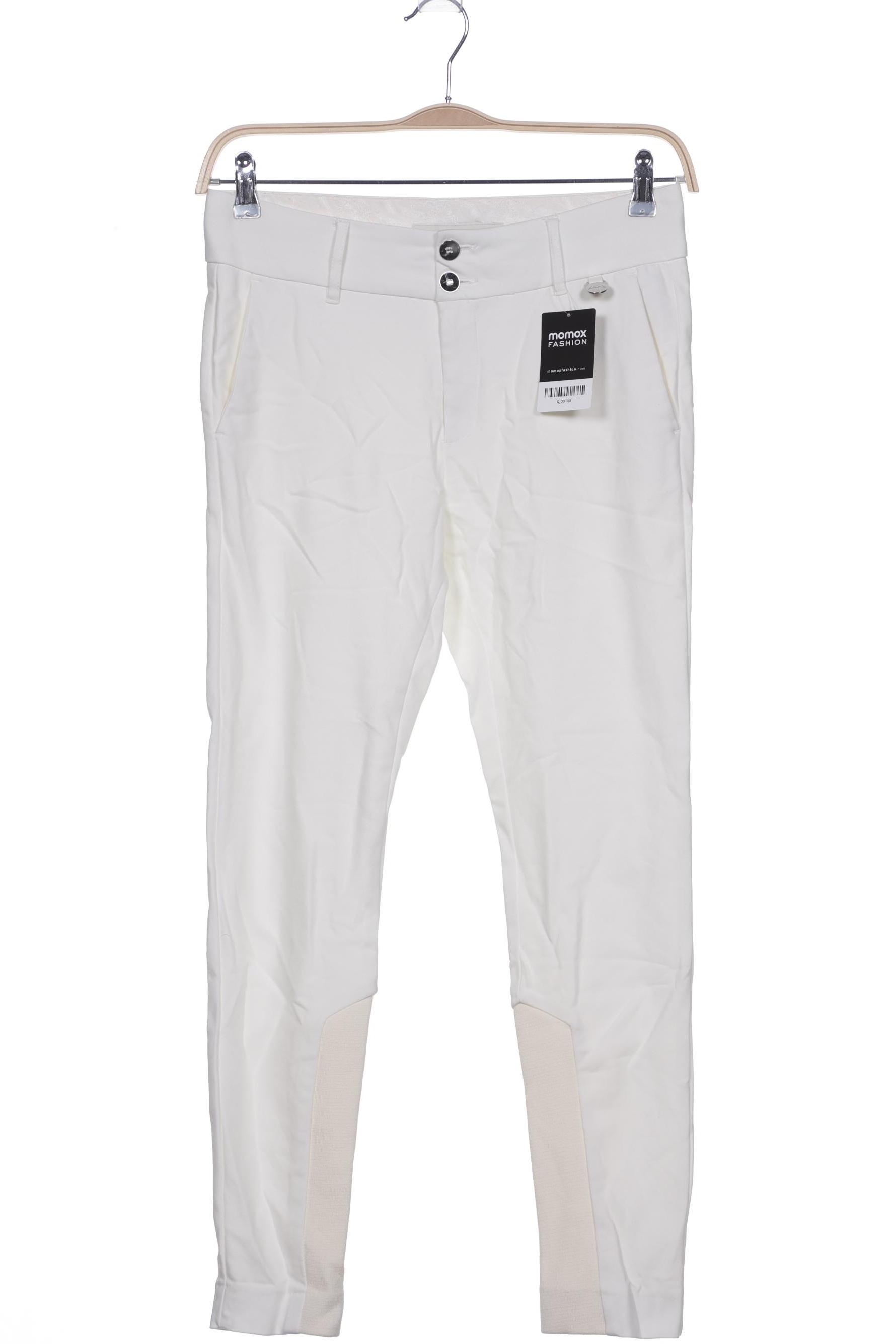 

Mos Mosh Damen Stoffhose, cremeweiß, Gr. 36