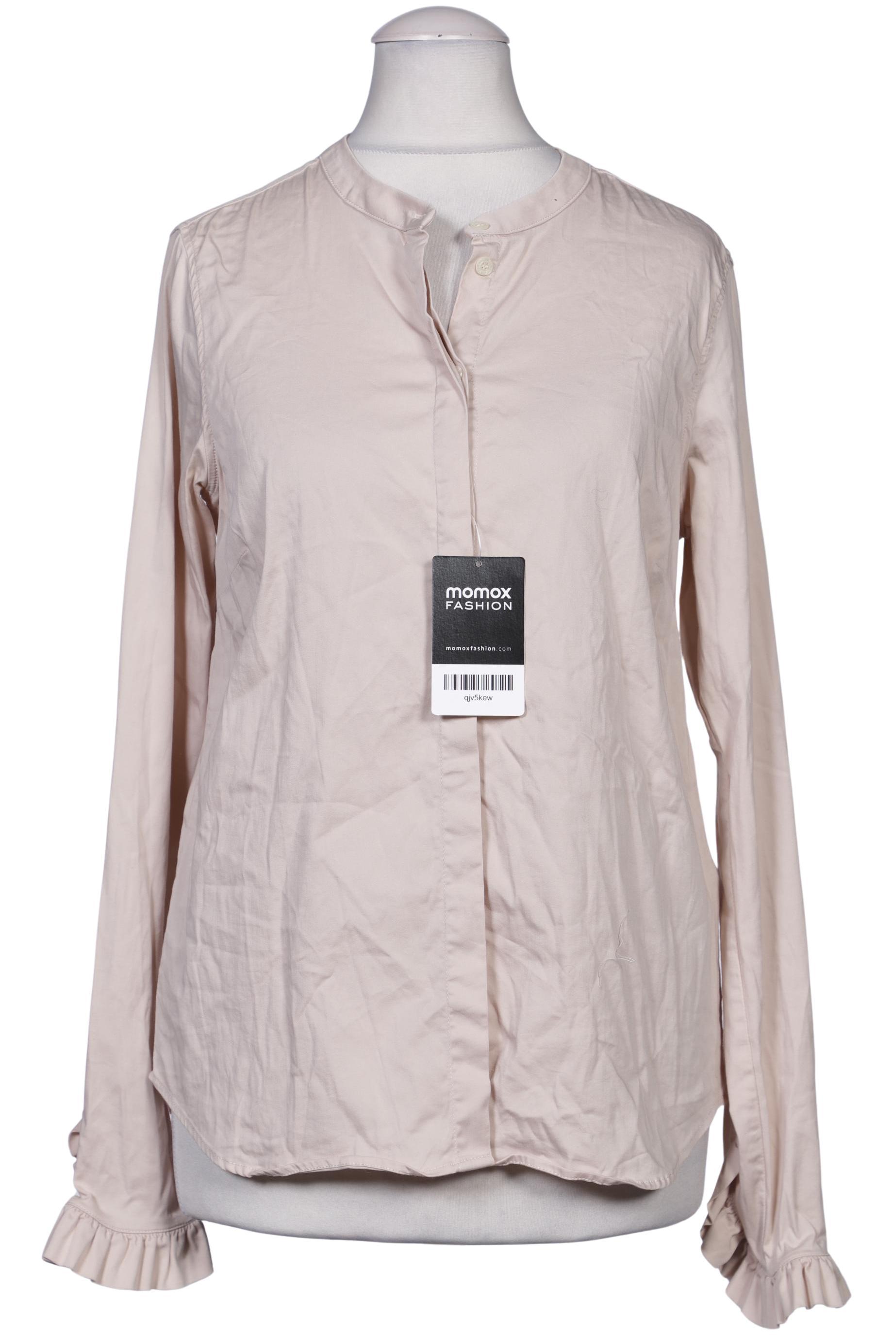 

Mos Mosh Damen Bluse, beige, Gr. 34