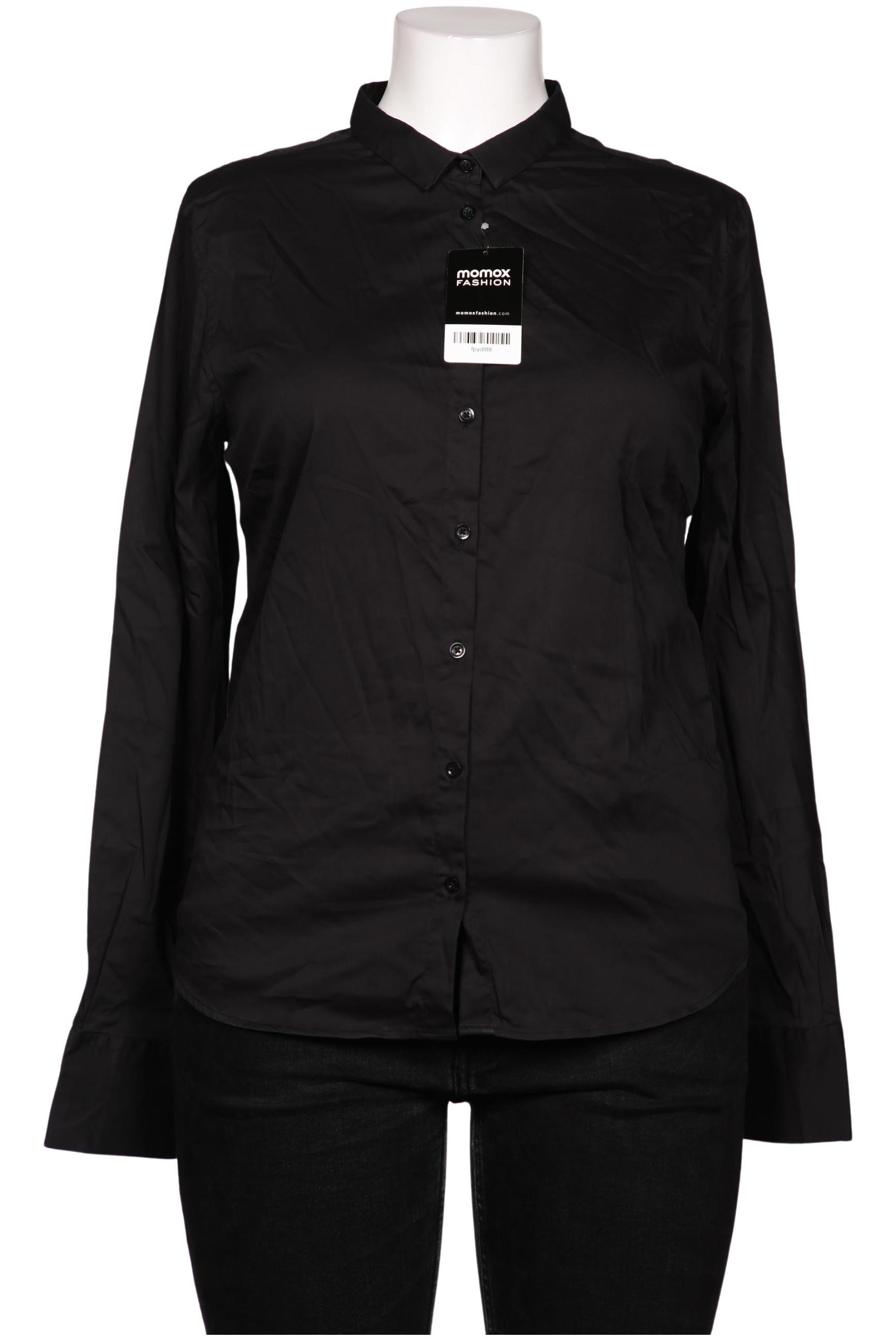 

Mos Mosh Damen Bluse, schwarz, Gr. 44