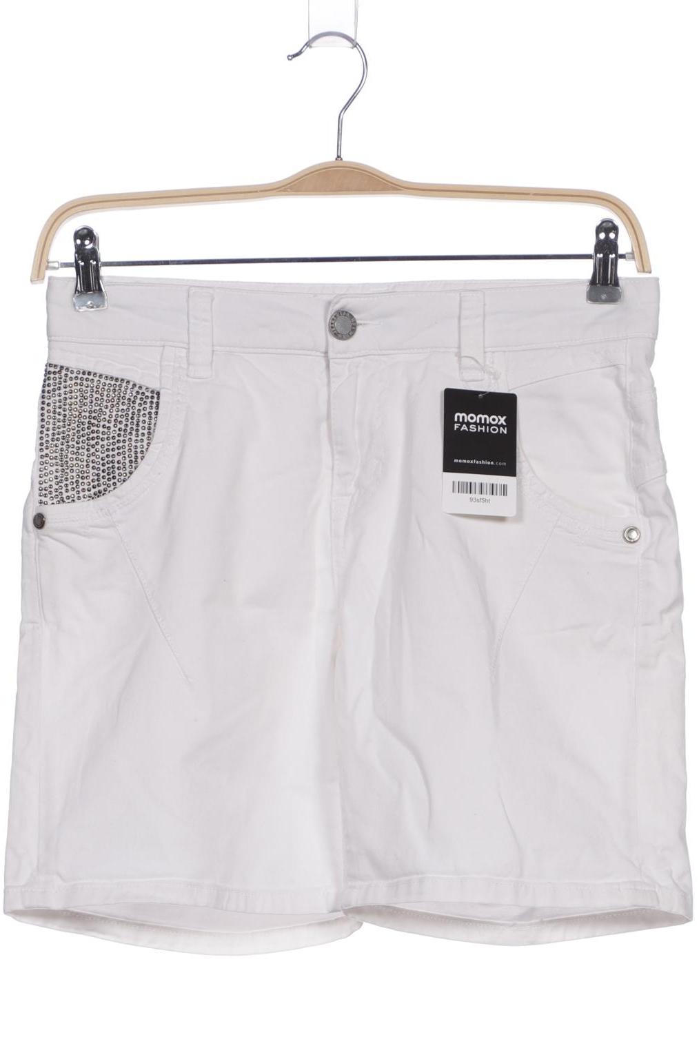 

Mos Mosh Damen Shorts, weiß, Gr. 28