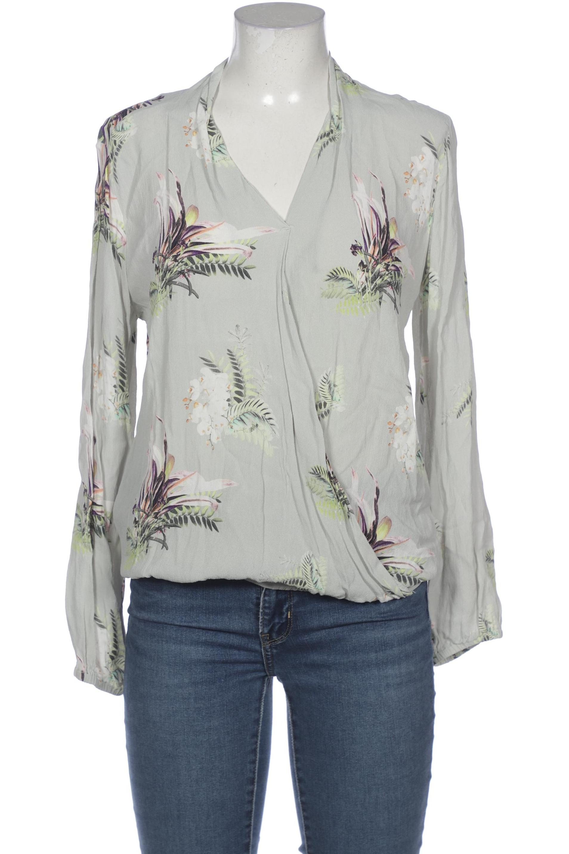 

Mos Mosh Damen Bluse, hellgrün, Gr. 38