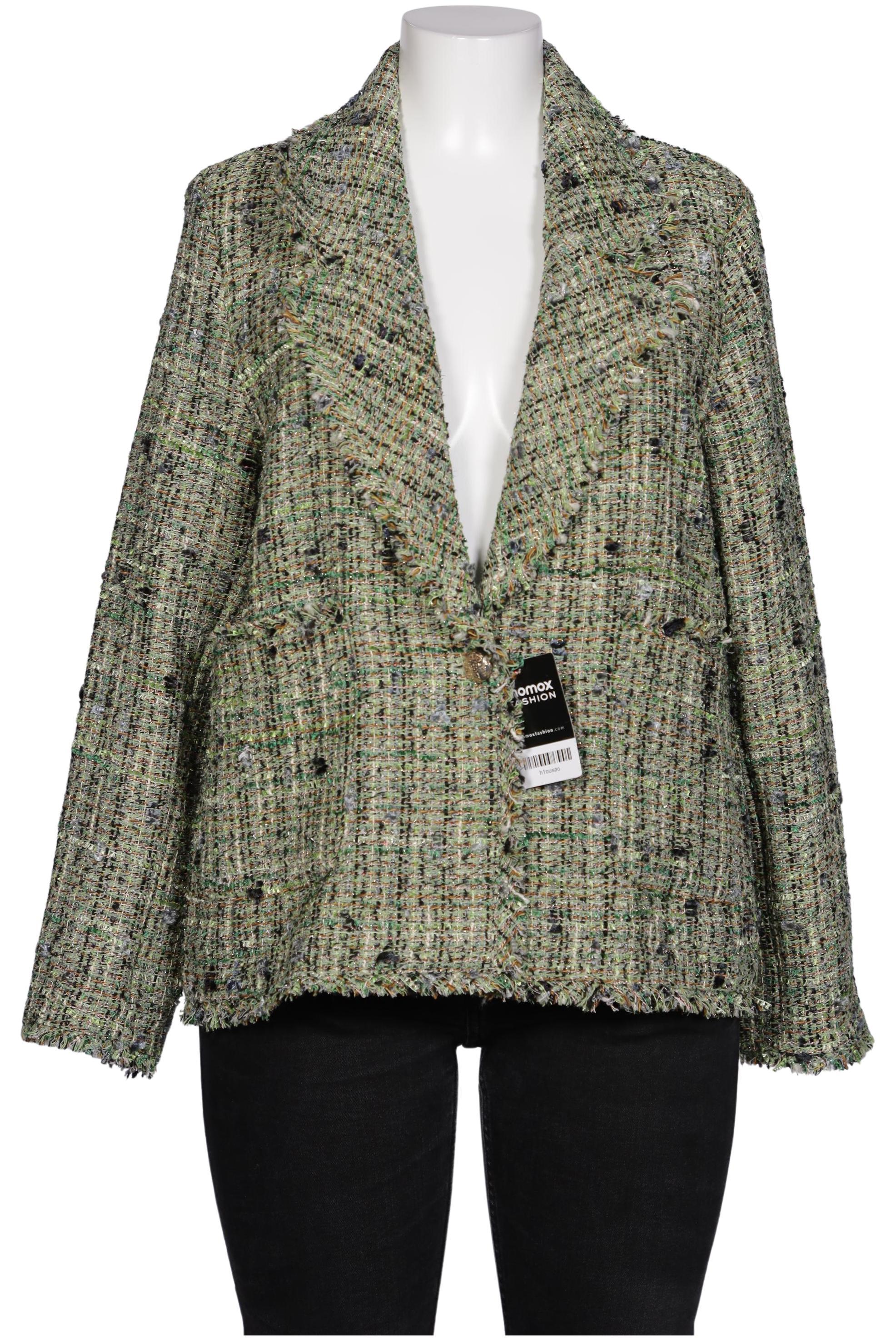 

Mos Mosh Damen Blazer, hellgrün, Gr. 44