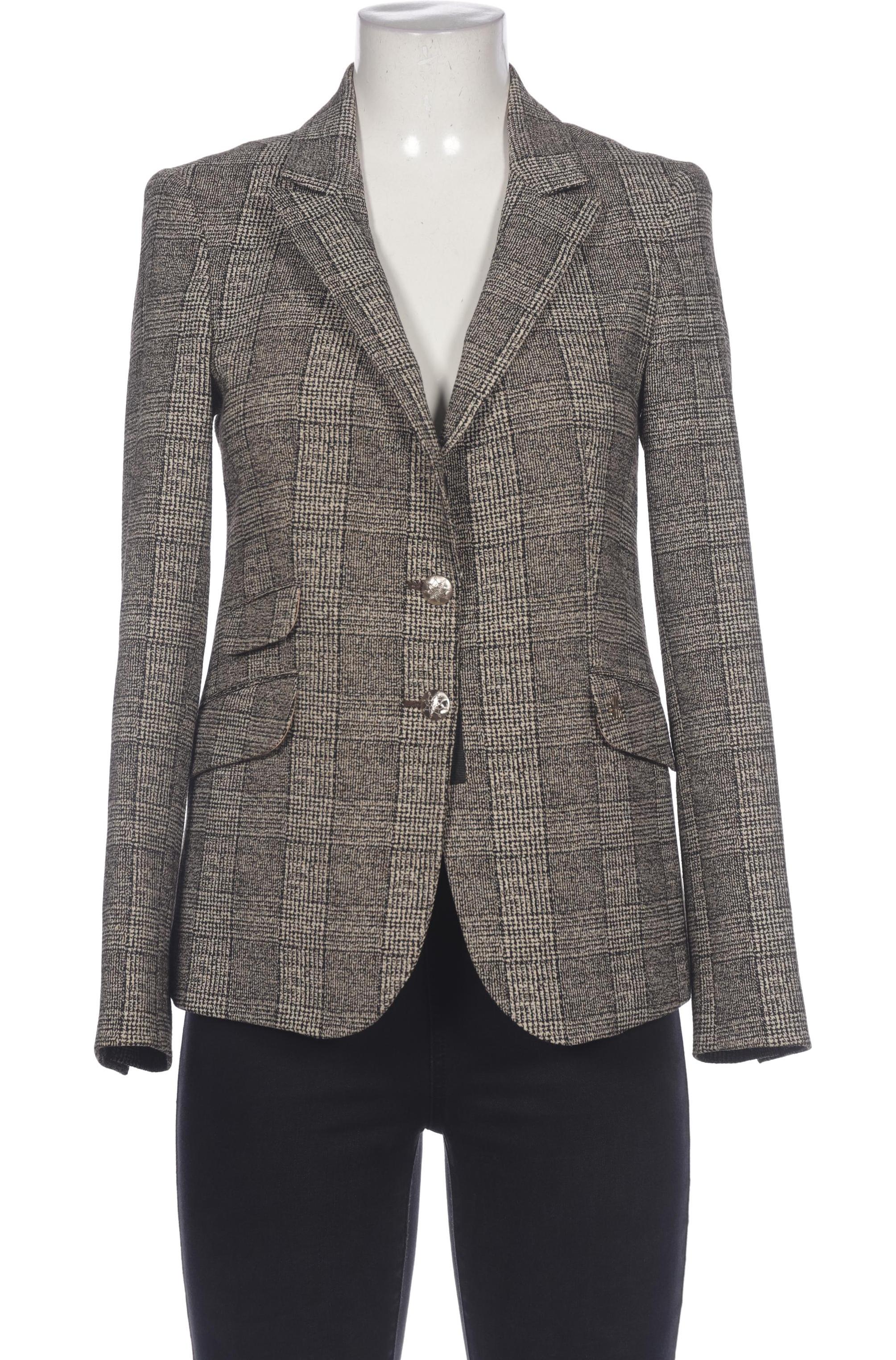 

Mos Mosh Damen Blazer, braun, Gr. 38