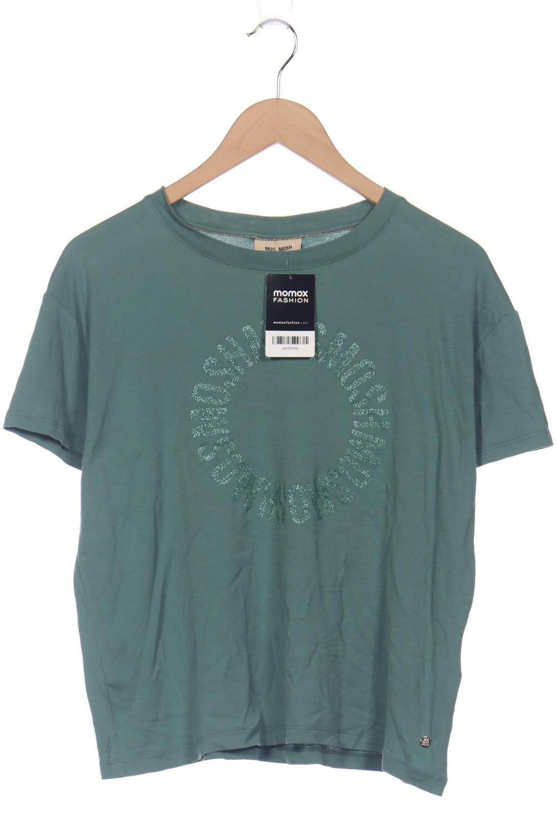 

Mos Mosh Damen T-Shirt, grün, Gr. 38