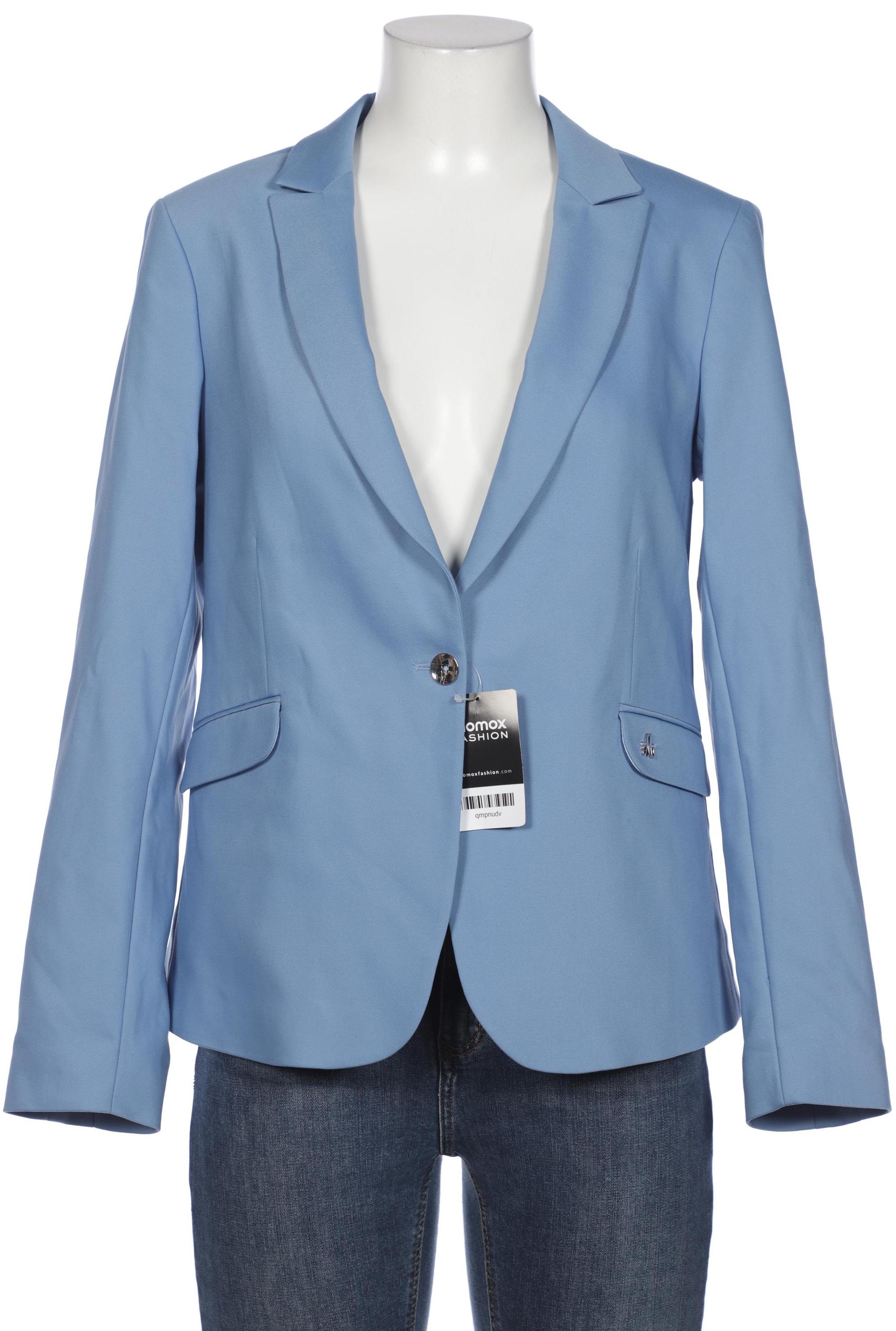 

Mos Mosh Damen Blazer, hellblau, Gr. 42