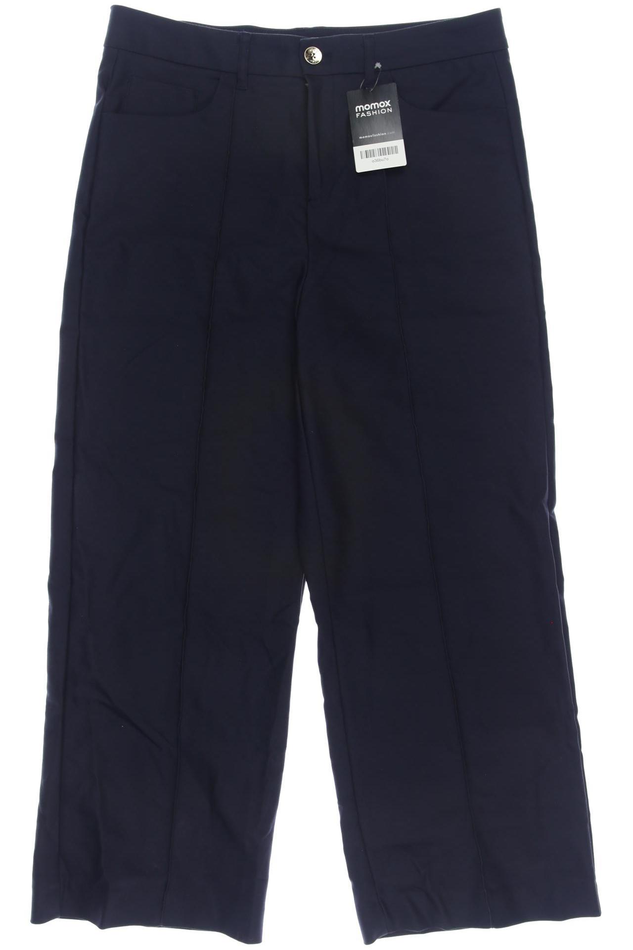 

Mos Mosh Damen Stoffhose, marineblau, Gr. 38