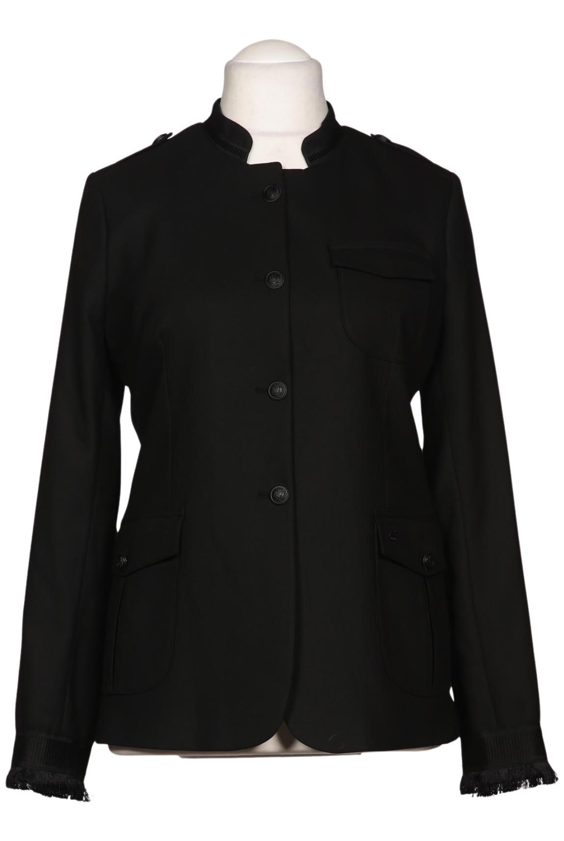 

Mos Mosh Damen Blazer, schwarz, Gr. 42