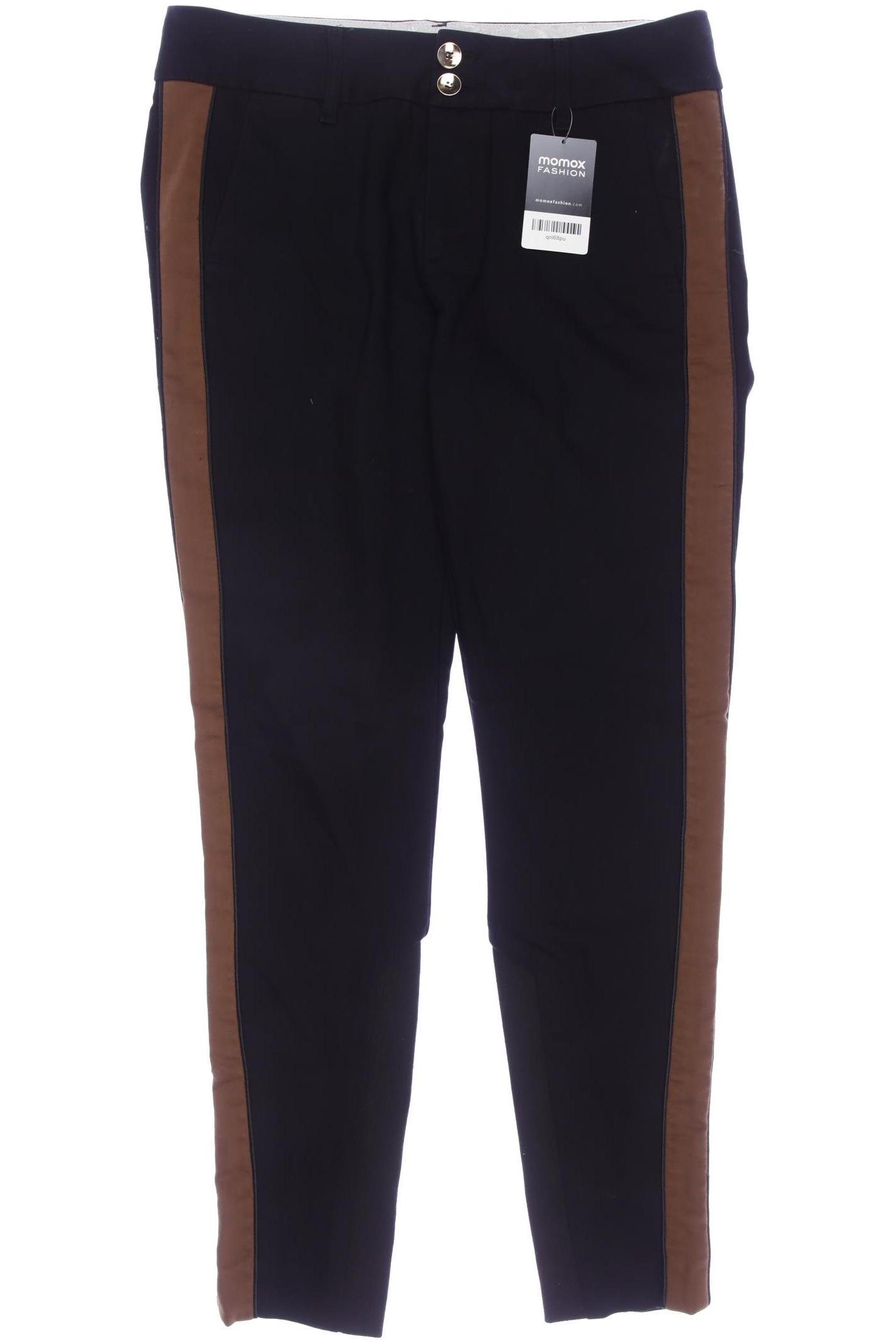 

Mos Mosh Damen Stoffhose, schwarz, Gr. 38