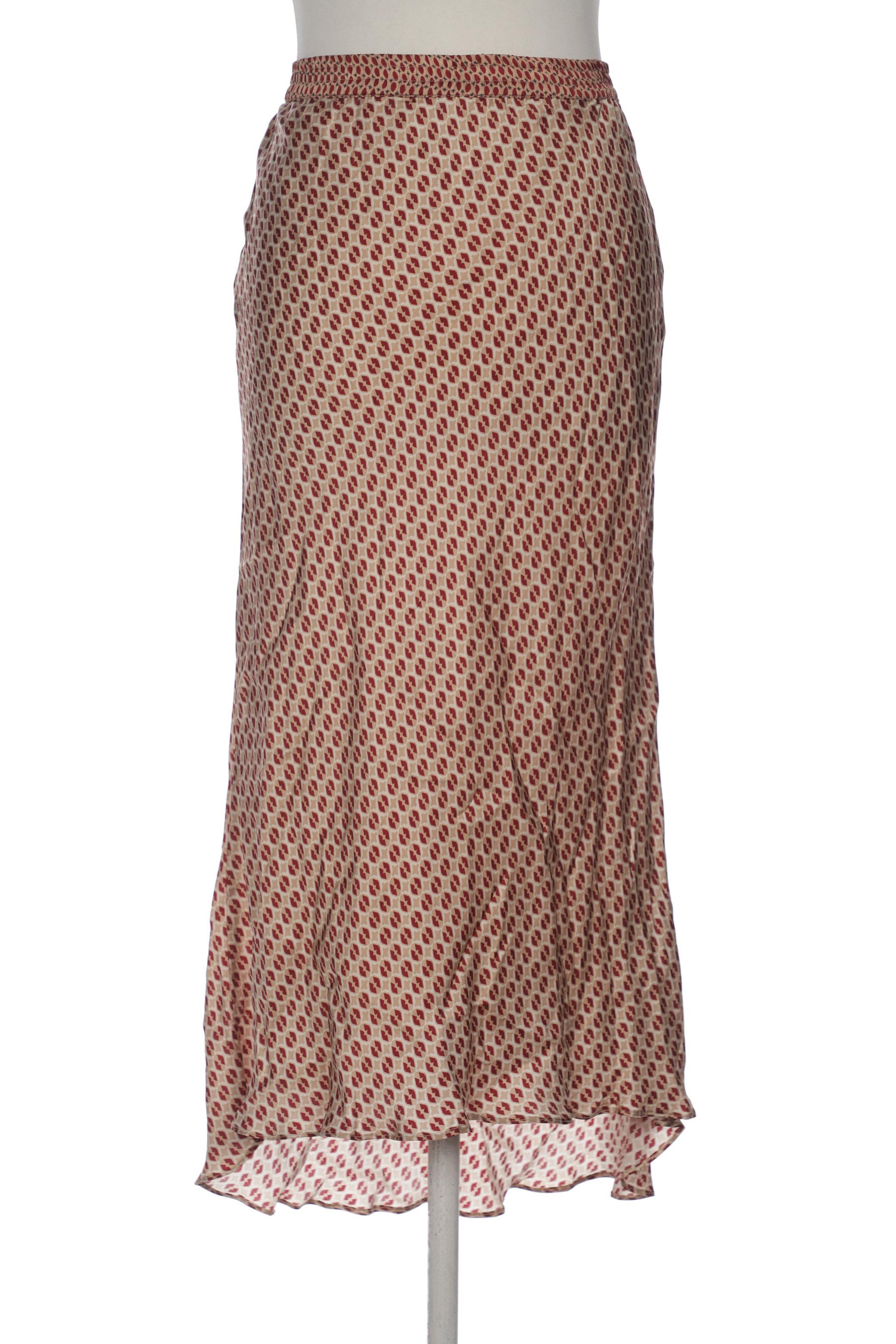 

Mos Mosh Damen Rock, braun, Gr. 36