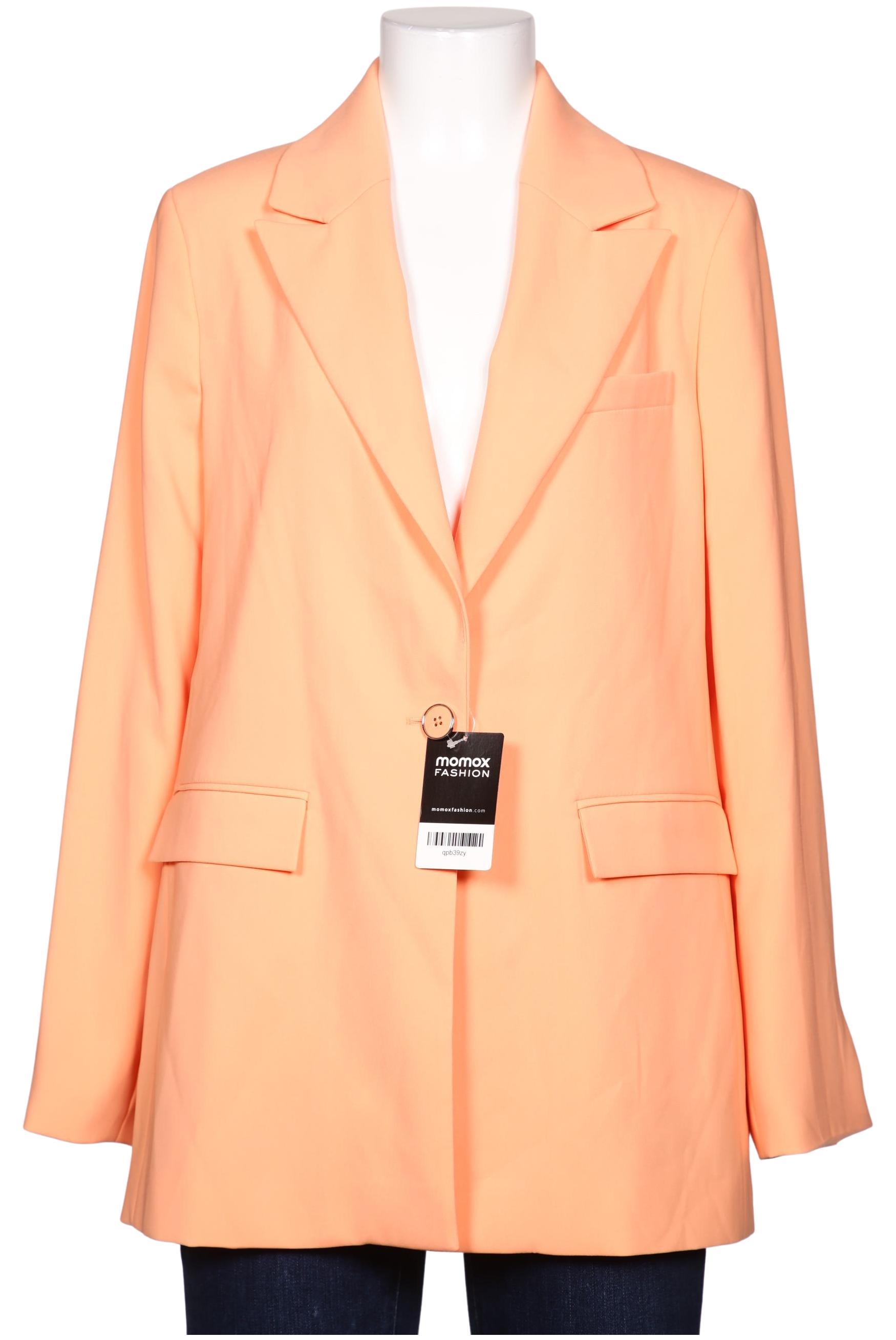 

Mos Mosh Damen Blazer, orange, Gr. 38