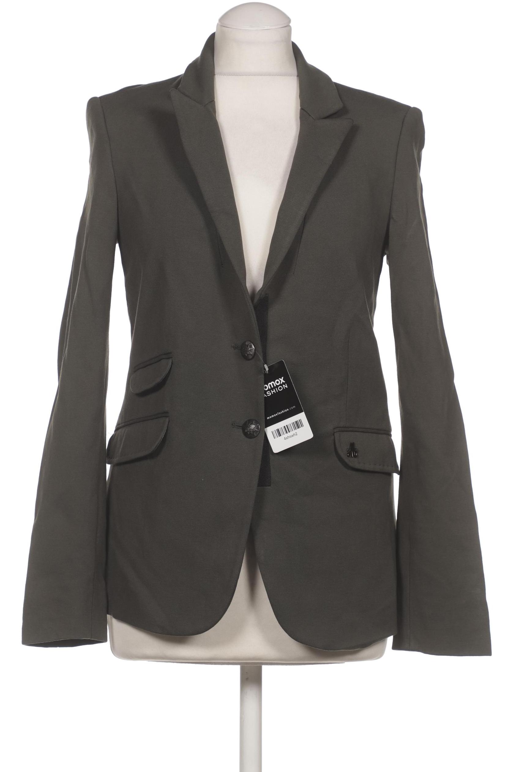 

Mos Mosh Damen Blazer, grün, Gr. 36