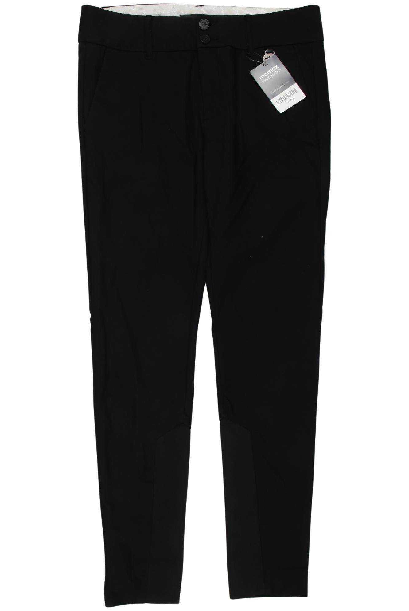 

Mos Mosh Damen Stoffhose, schwarz, Gr. 36