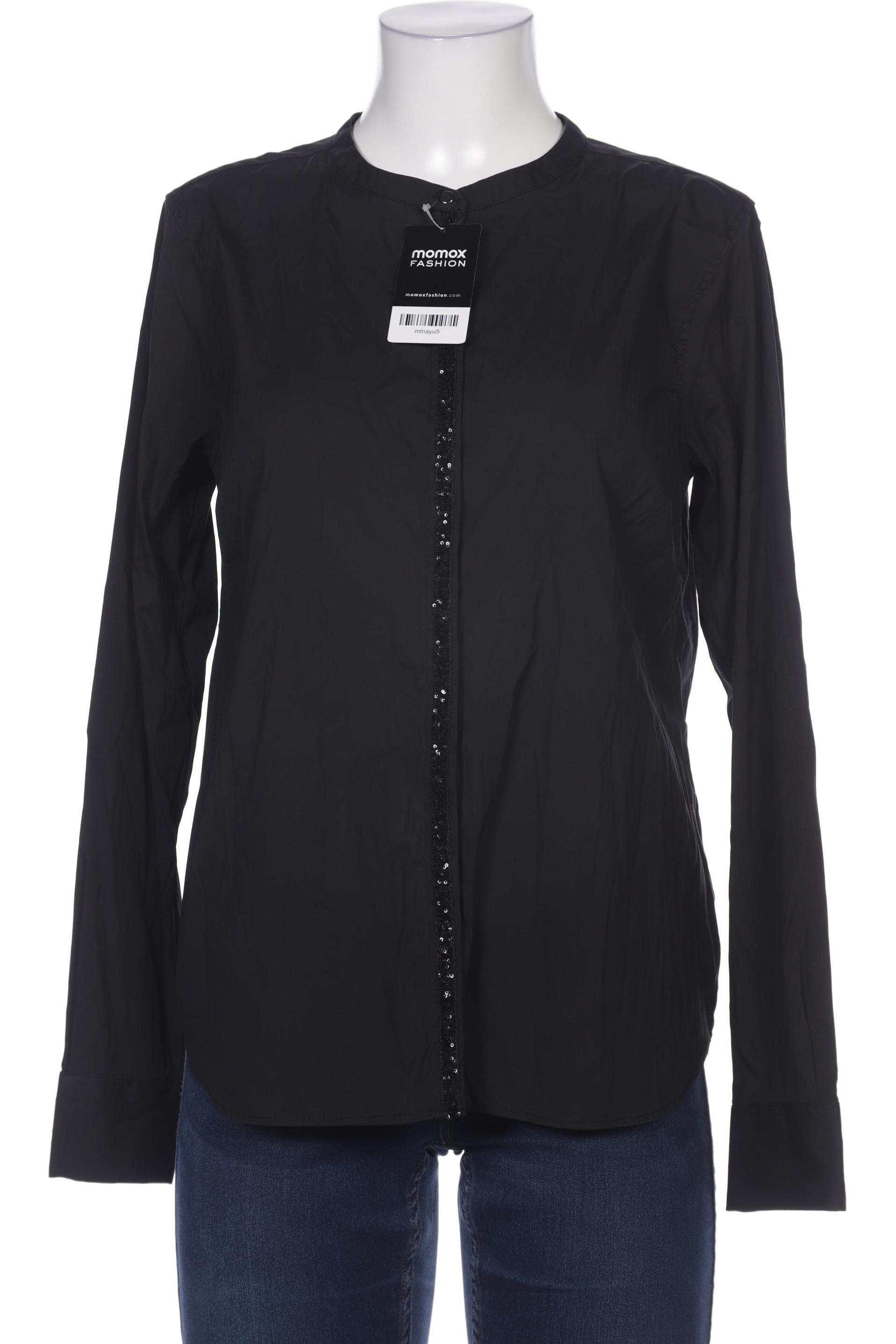 

Mos Mosh Damen Bluse, schwarz, Gr. 42