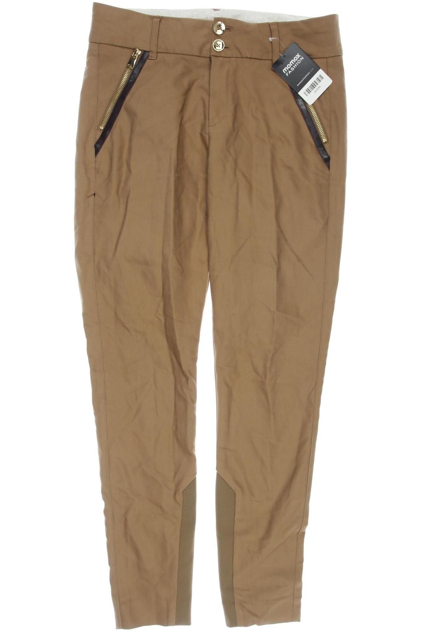 

Mos Mosh Damen Stoffhose, beige, Gr. 36